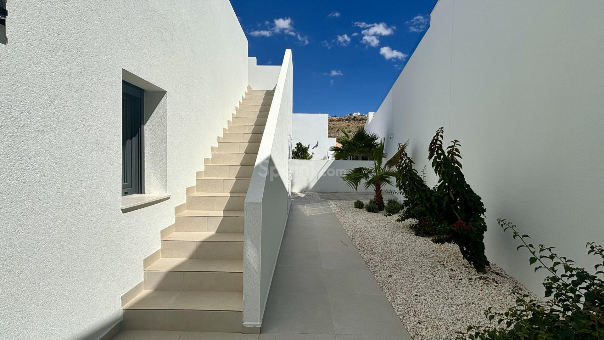 New Build - Villa -
Rojales - Benijofar