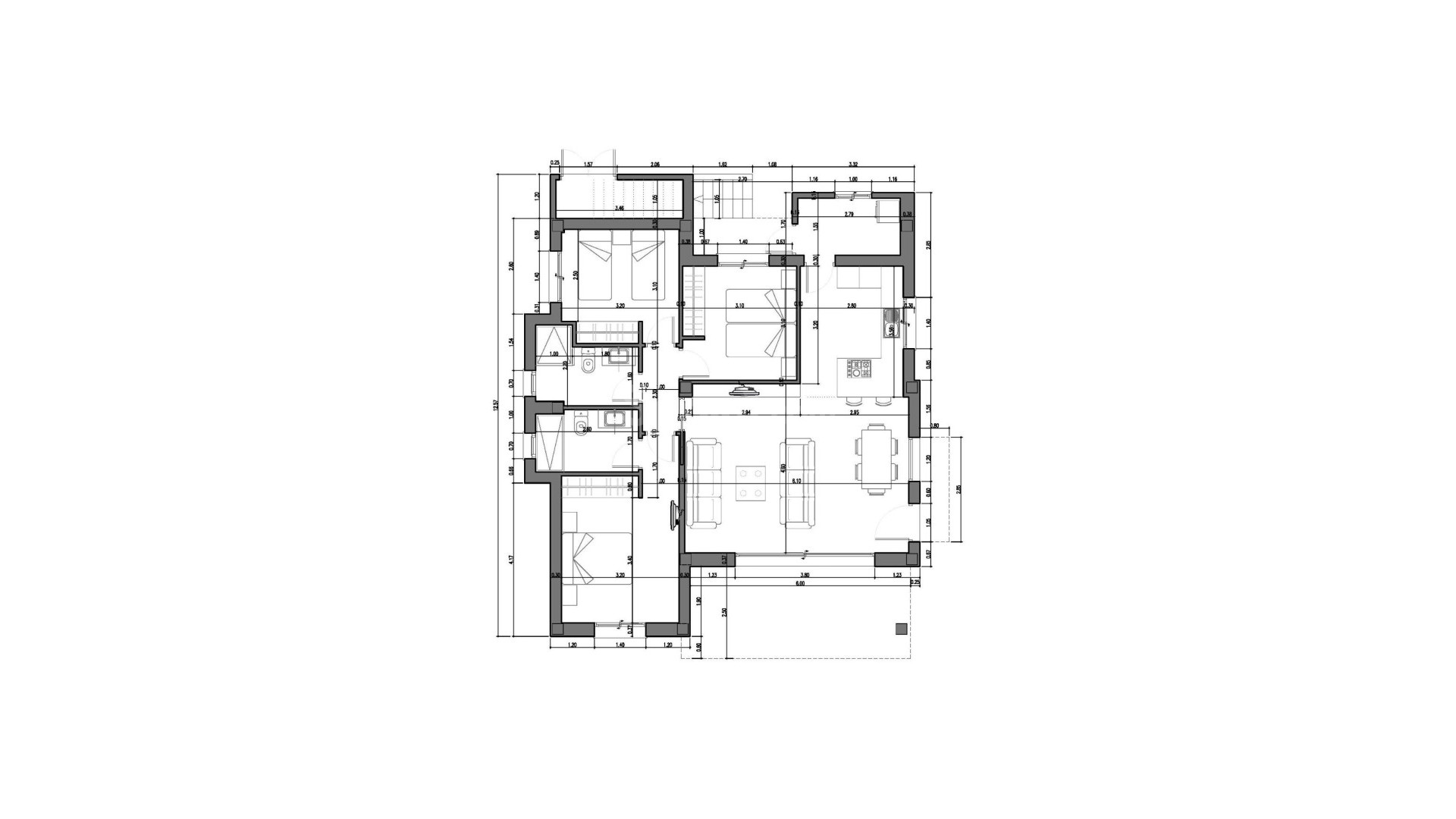 New Build - Villa -
Rojales - Benijofar