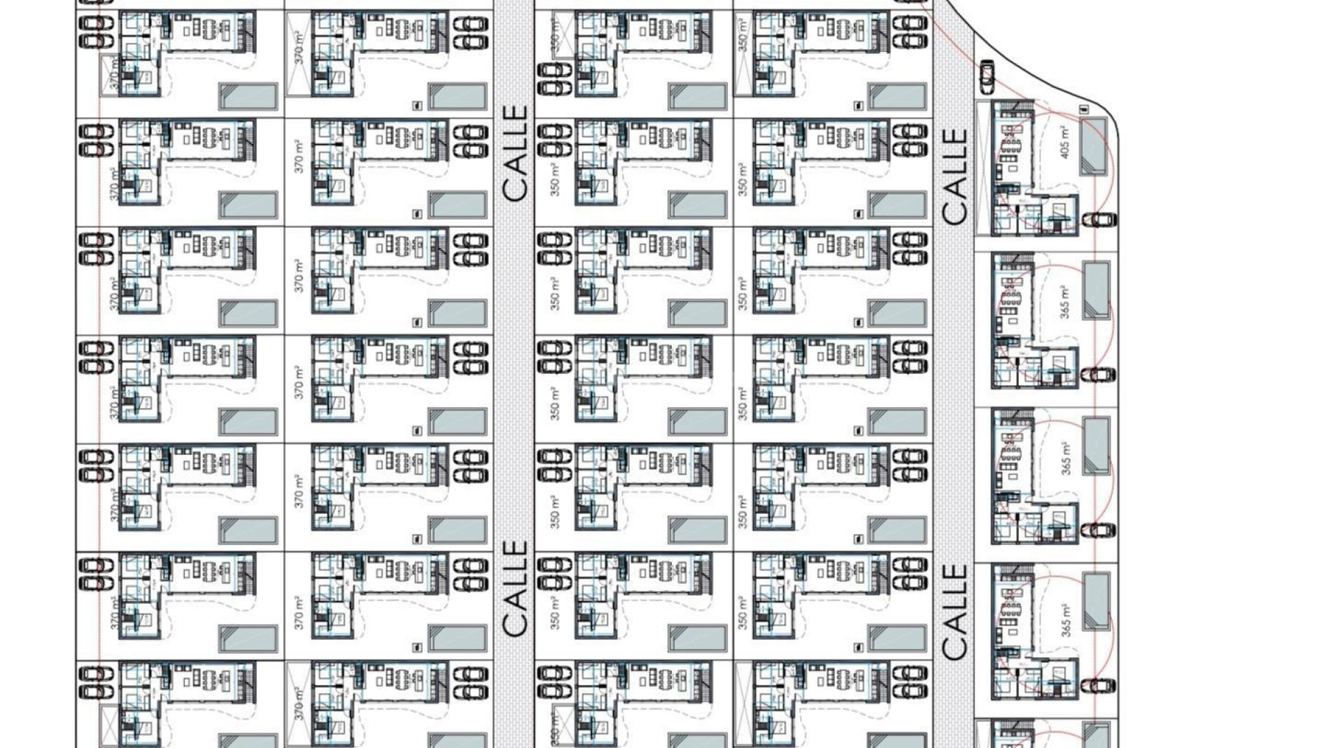 New Build - Villa -
Rojales - Ciudad Quesada