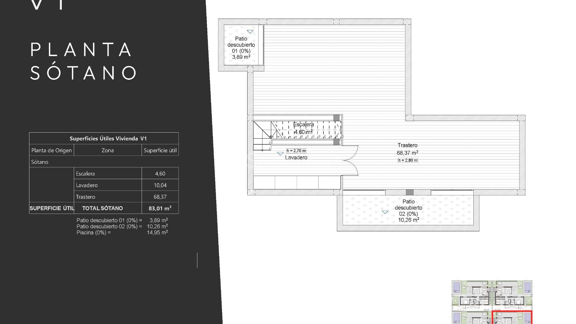 New Build - Villa -
Rojales - Ciudad Quesada