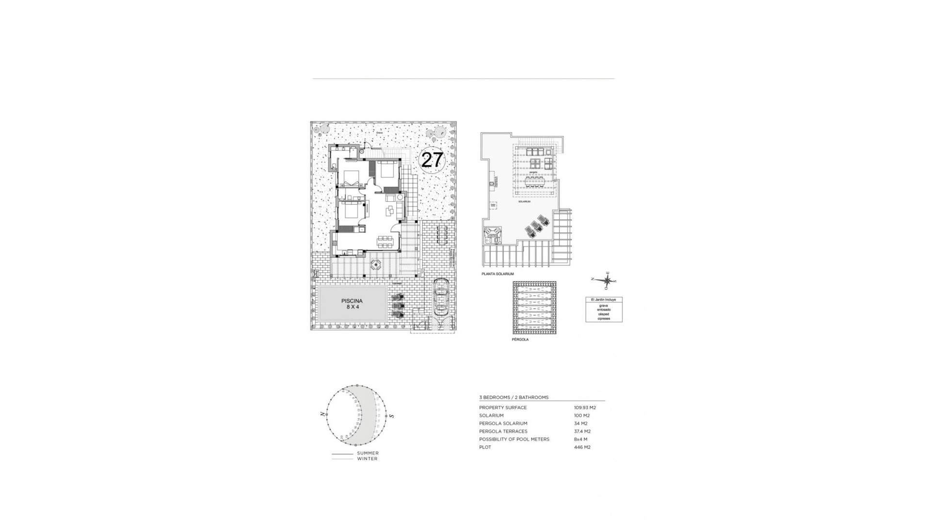 New Build - Villa -
Rojales - Ciudad Quesada