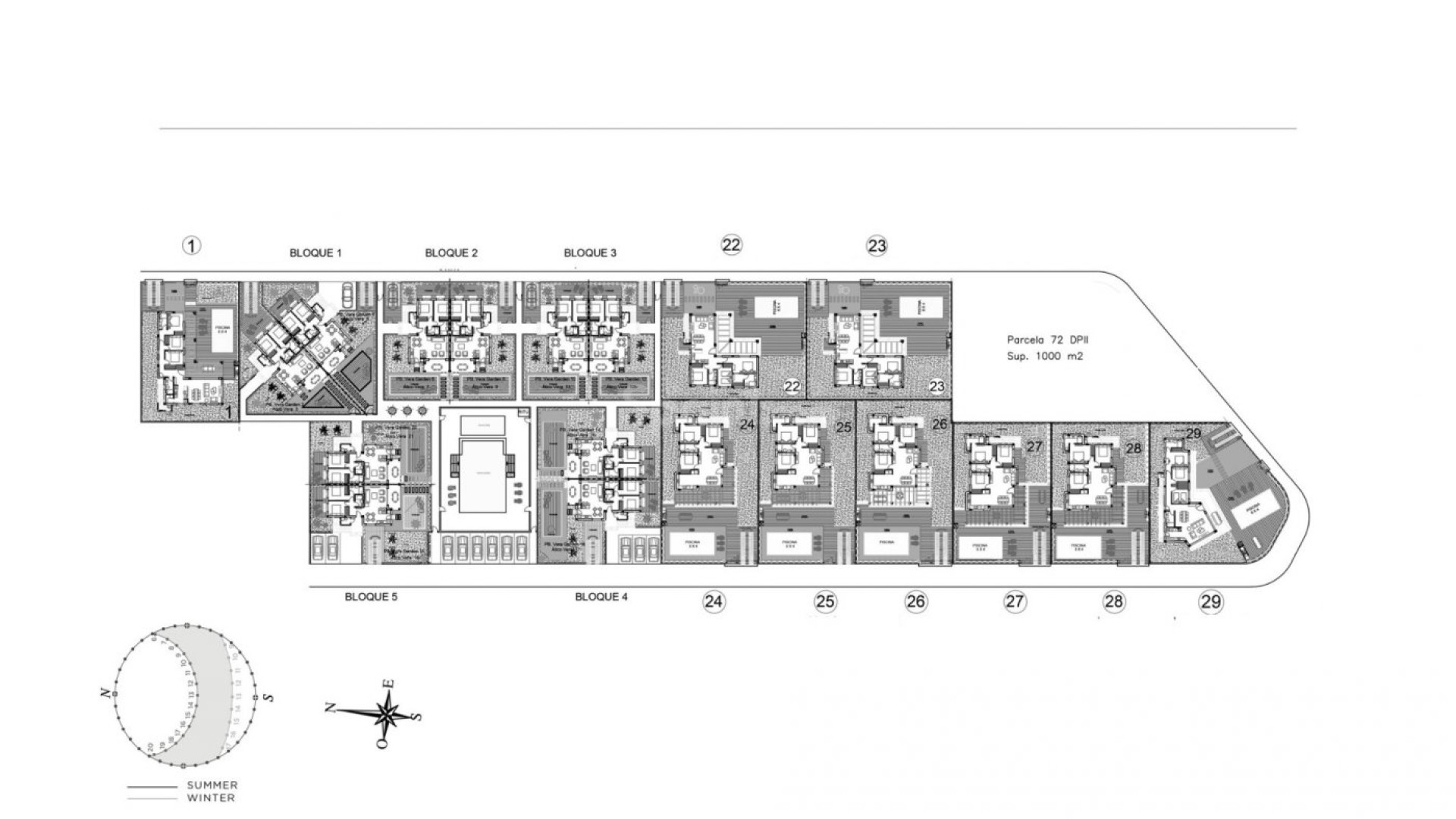 New Build - Villa -
Rojales - Ciudad Quesada