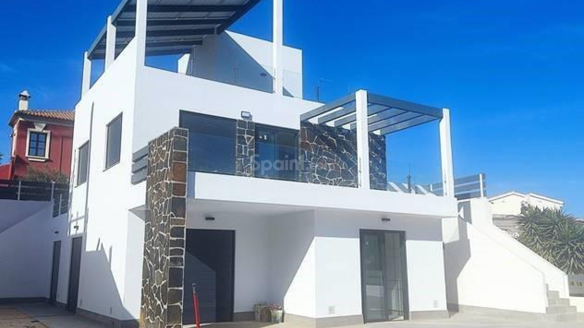 New Build - Villa -
Rojales - Ciudad Quesada