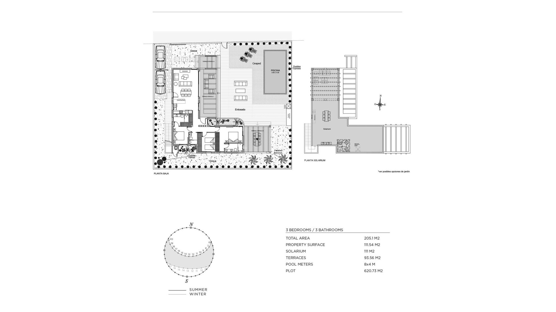 New Build - Villa -
Rojales - Ciudad Quesada