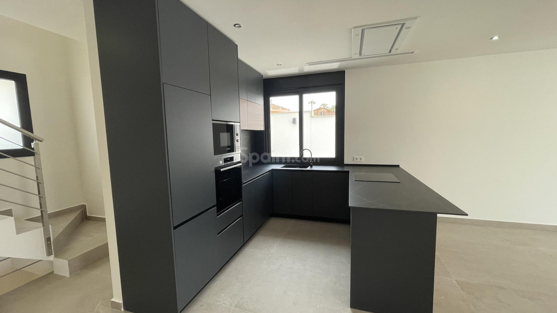 New Build - Villa -
Rojales - Ciudad Quesada