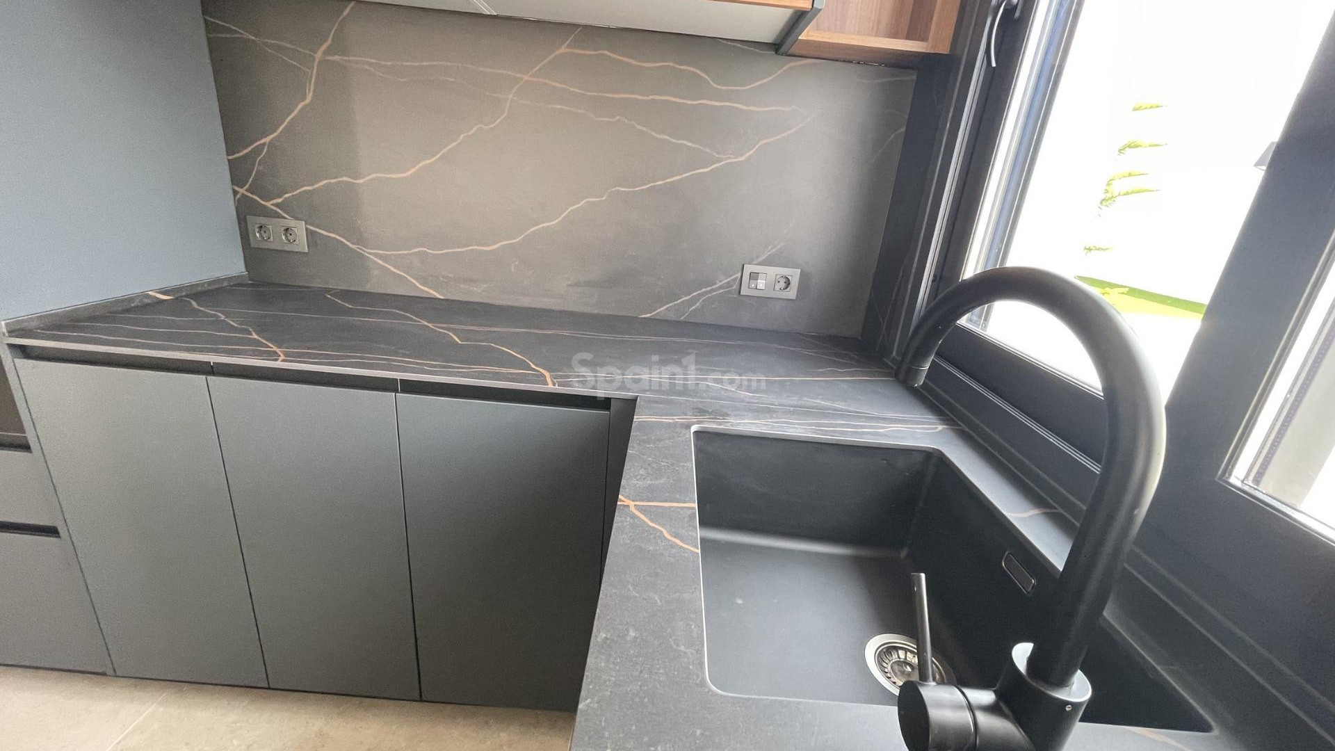 New Build - Villa -
Rojales - Ciudad Quesada