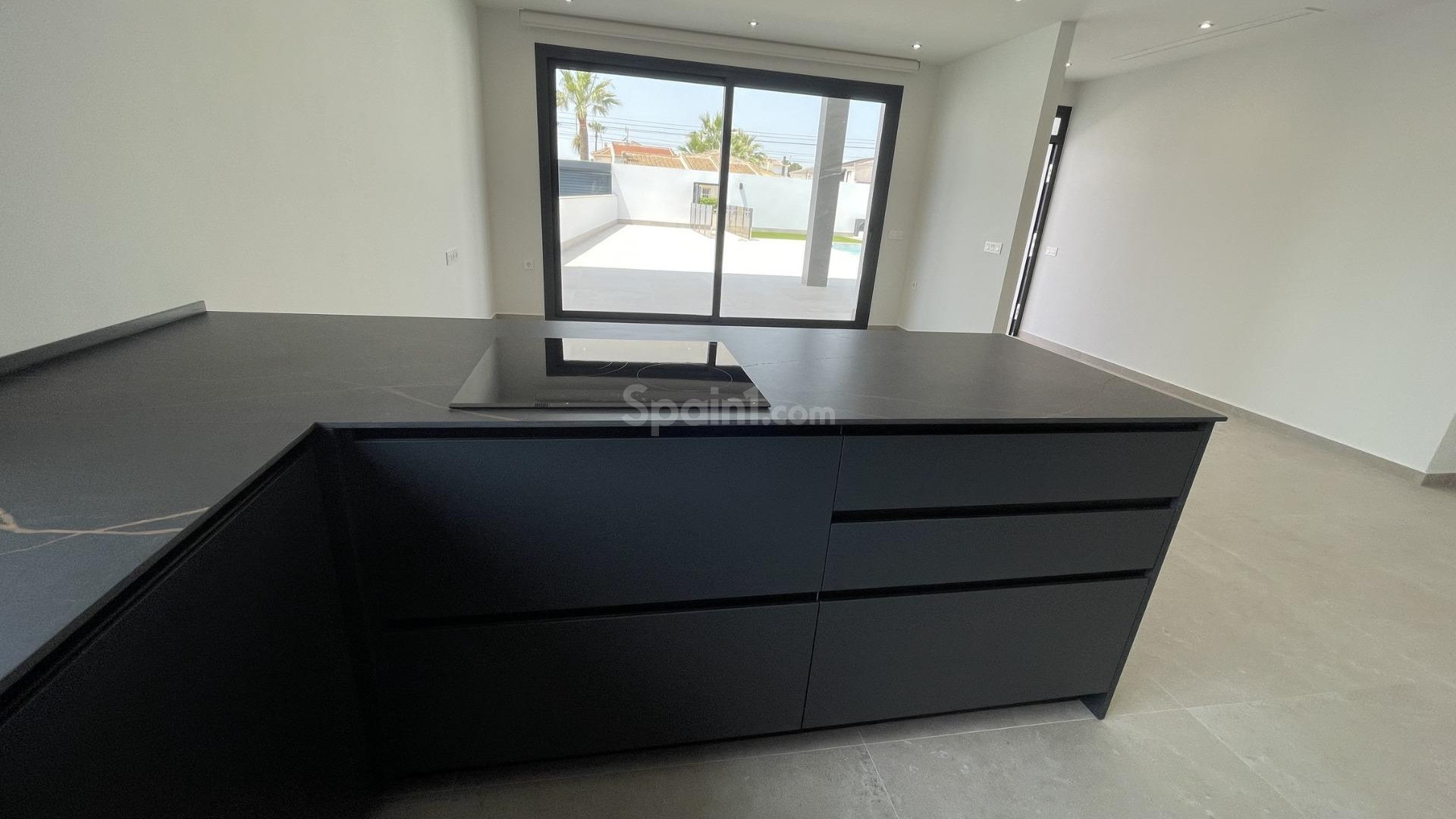 New Build - Villa -
Rojales - Ciudad Quesada