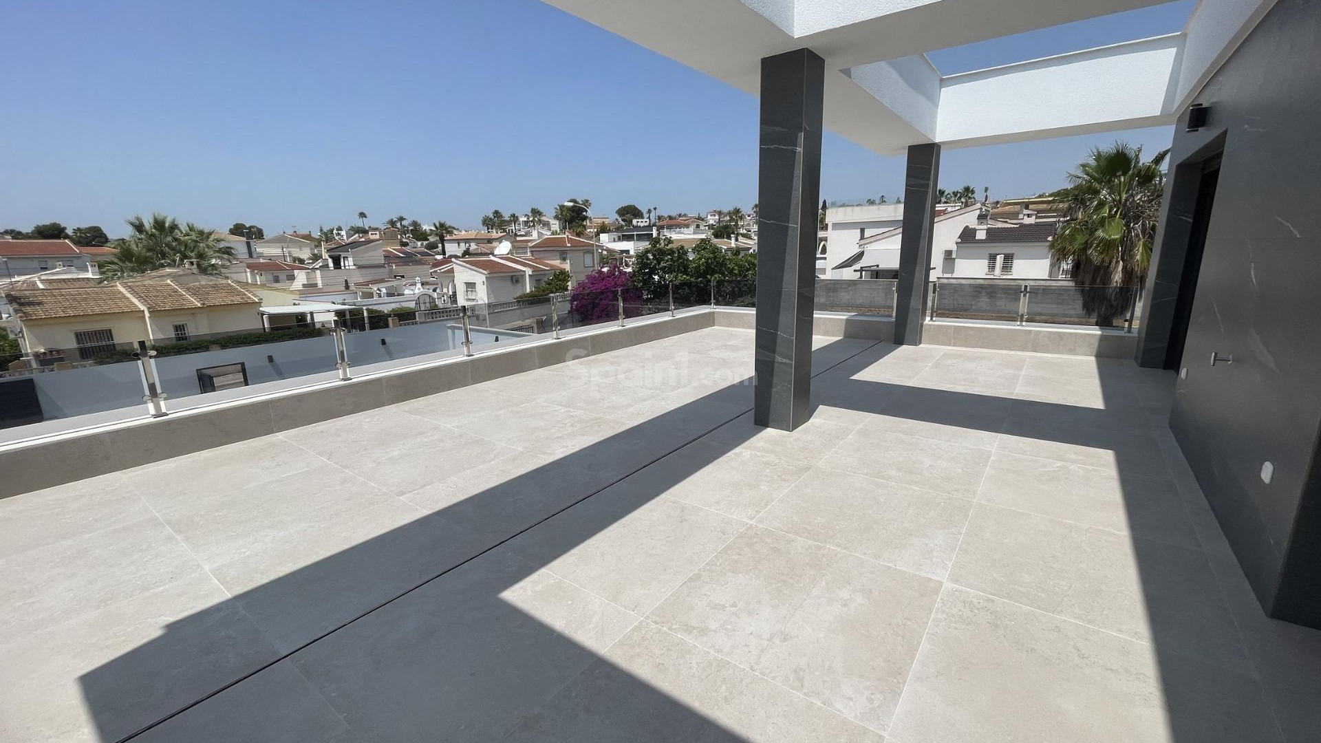 New Build - Villa -
Rojales - Ciudad Quesada