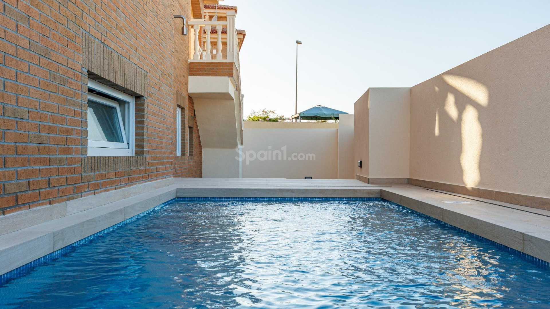 New Build - Villa -
Rojales - Ciudad Quesada