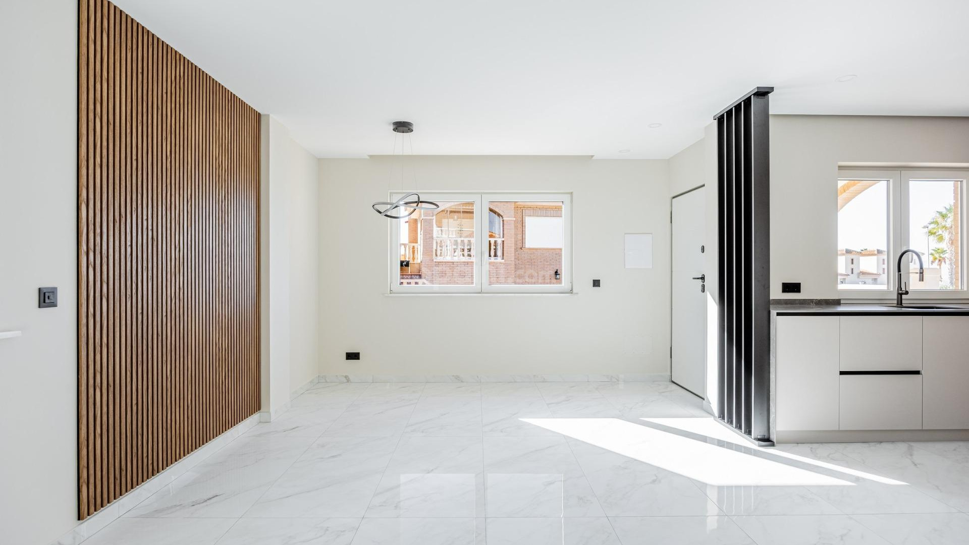 New Build - Villa -
Rojales - Ciudad Quesada