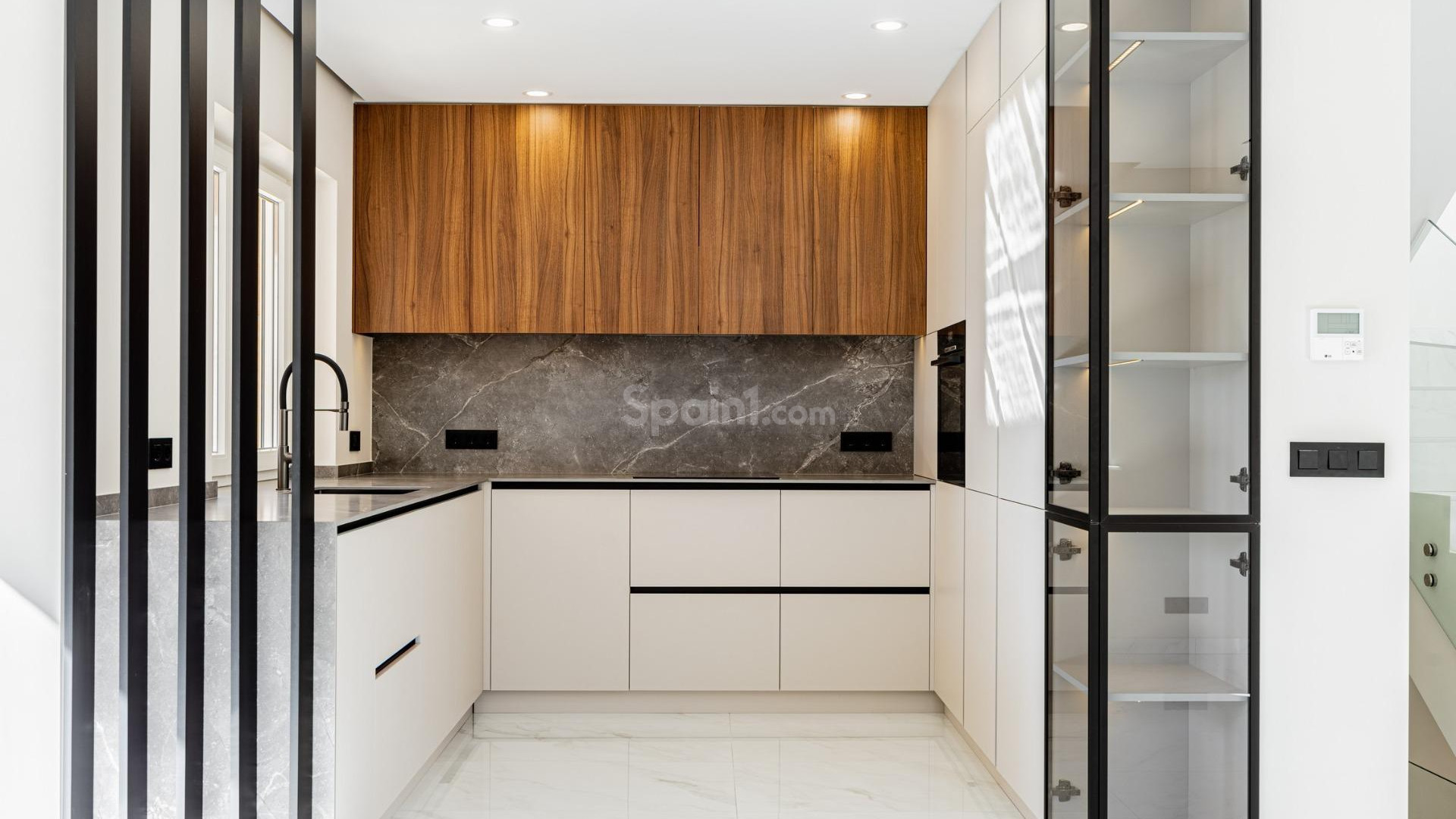 New Build - Villa -
Rojales - Ciudad Quesada