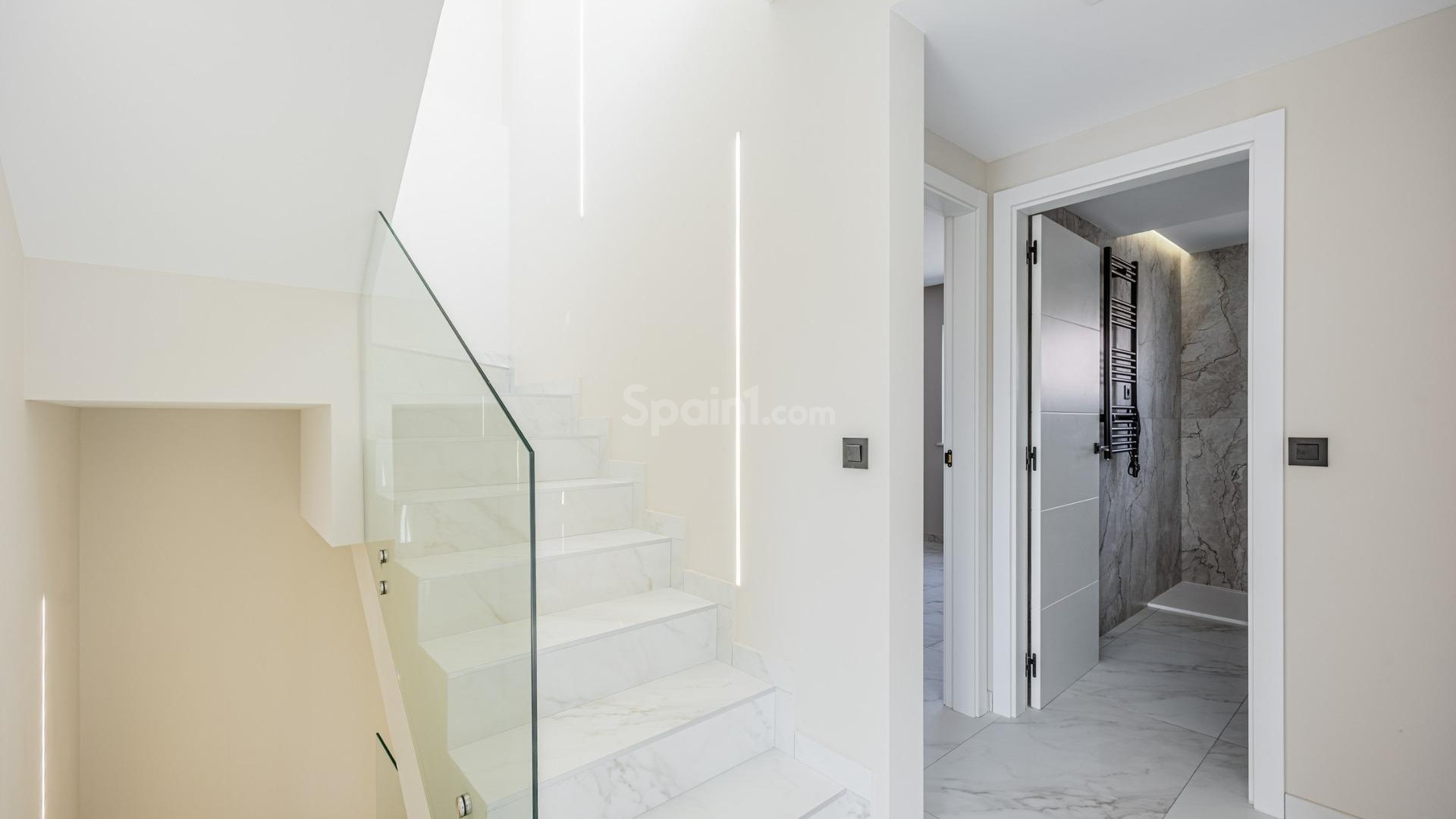 New Build - Villa -
Rojales - Ciudad Quesada