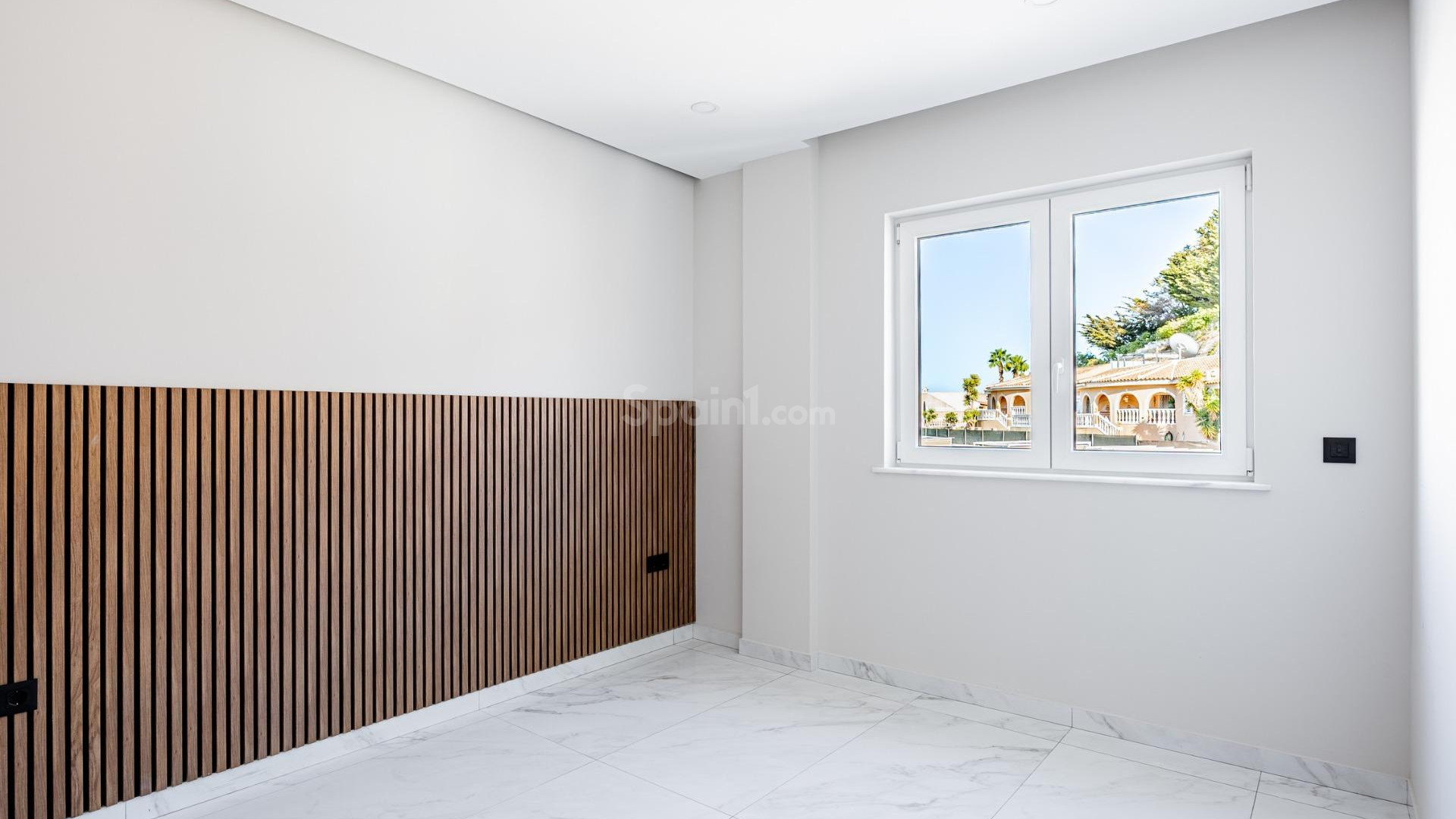 New Build - Villa -
Rojales - Ciudad Quesada