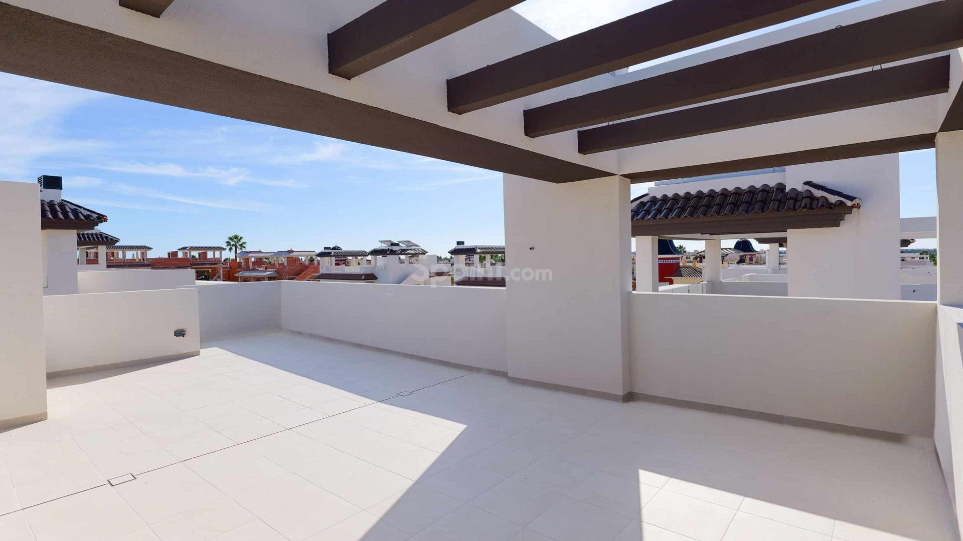 New Build - Villa -
Rojales - Ciudad Quesada