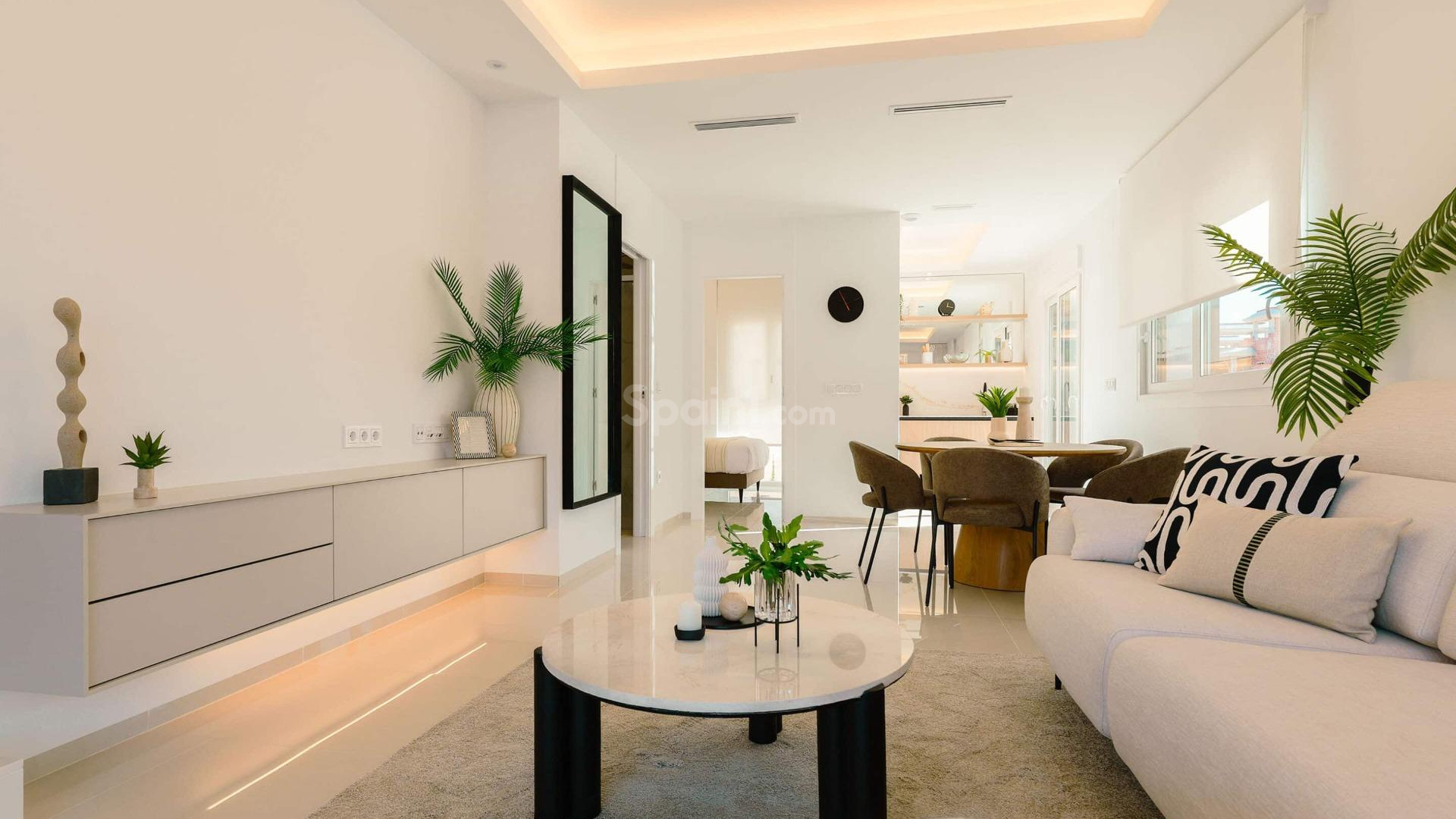 New Build - Villa -
Rojales - Ciudad Quesada