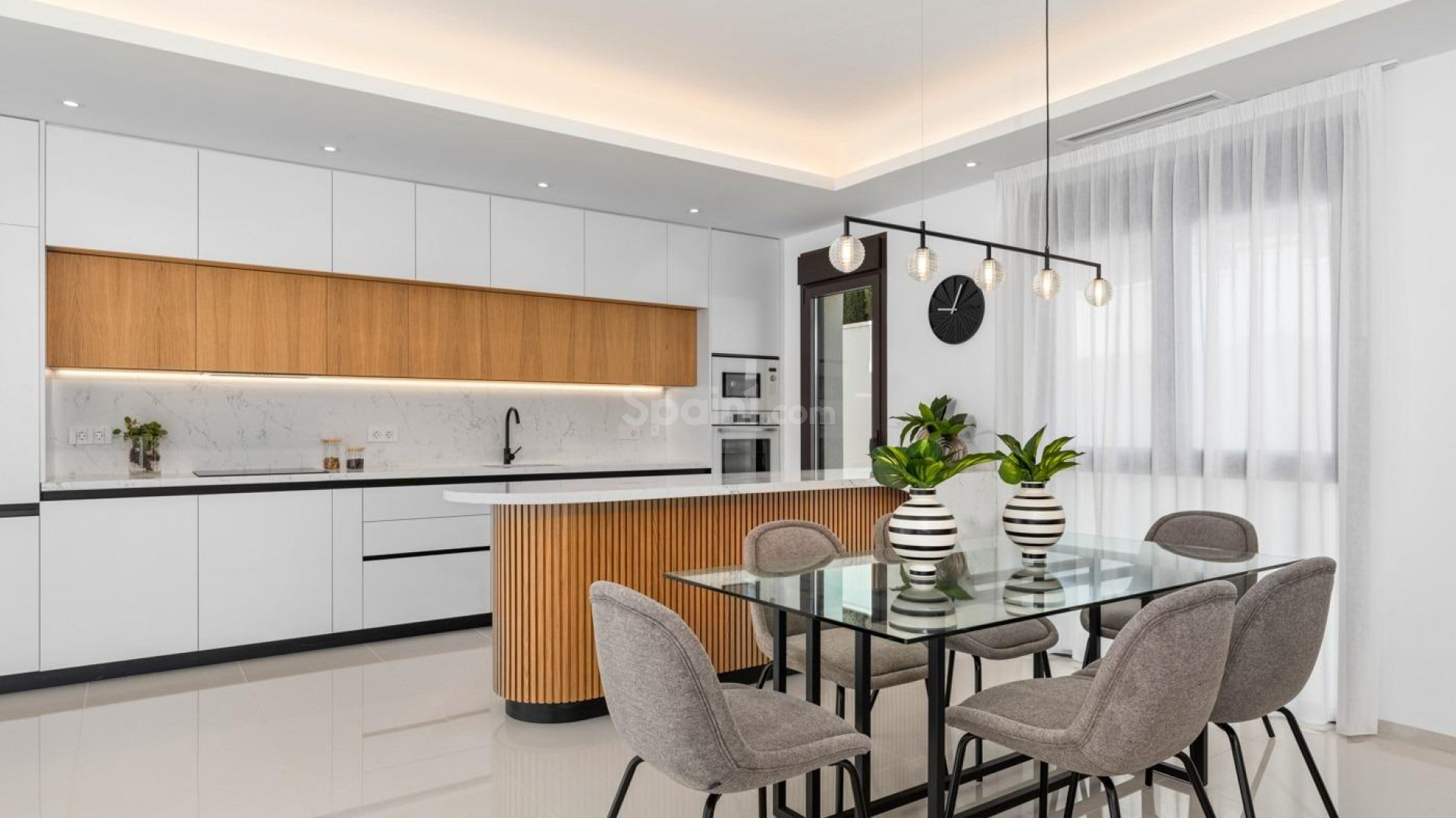 New Build - Villa -
Rojales - Ciudad Quesada