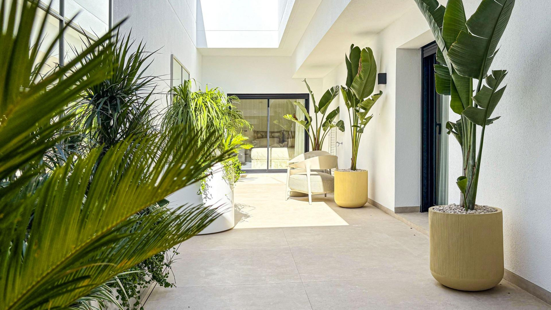 New Build - Villa -
Rojales - Ciudad Quesada