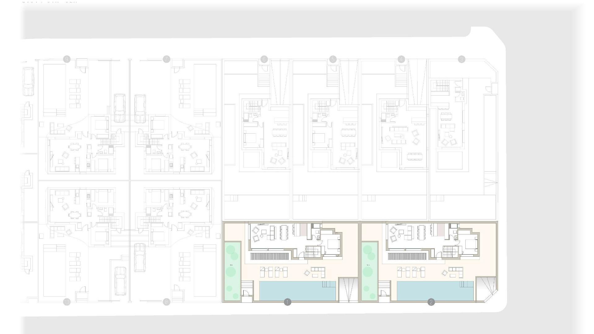 New Build - Villa -
Rojales - Ciudad Quesada