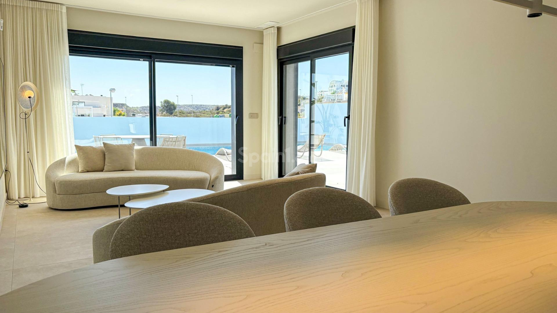 New Build - Villa -
Rojales - Ciudad Quesada