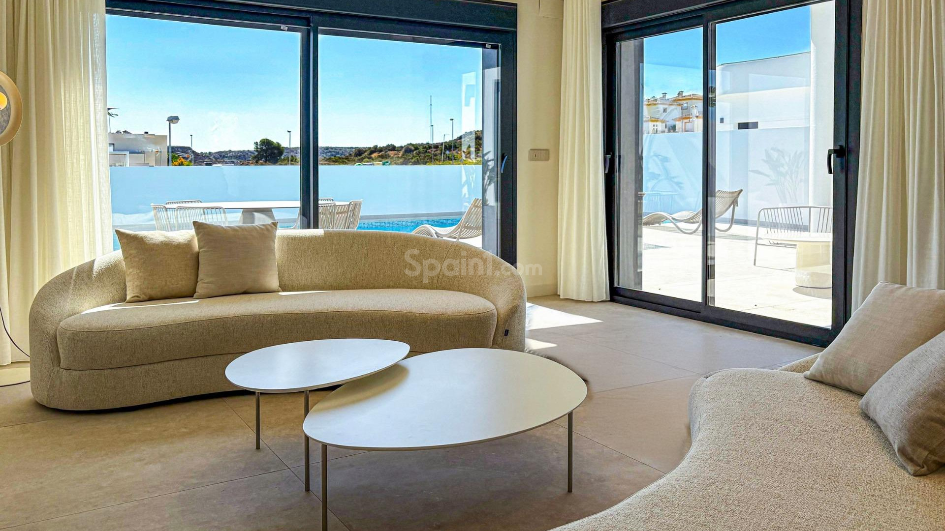 New Build - Villa -
Rojales - Ciudad Quesada