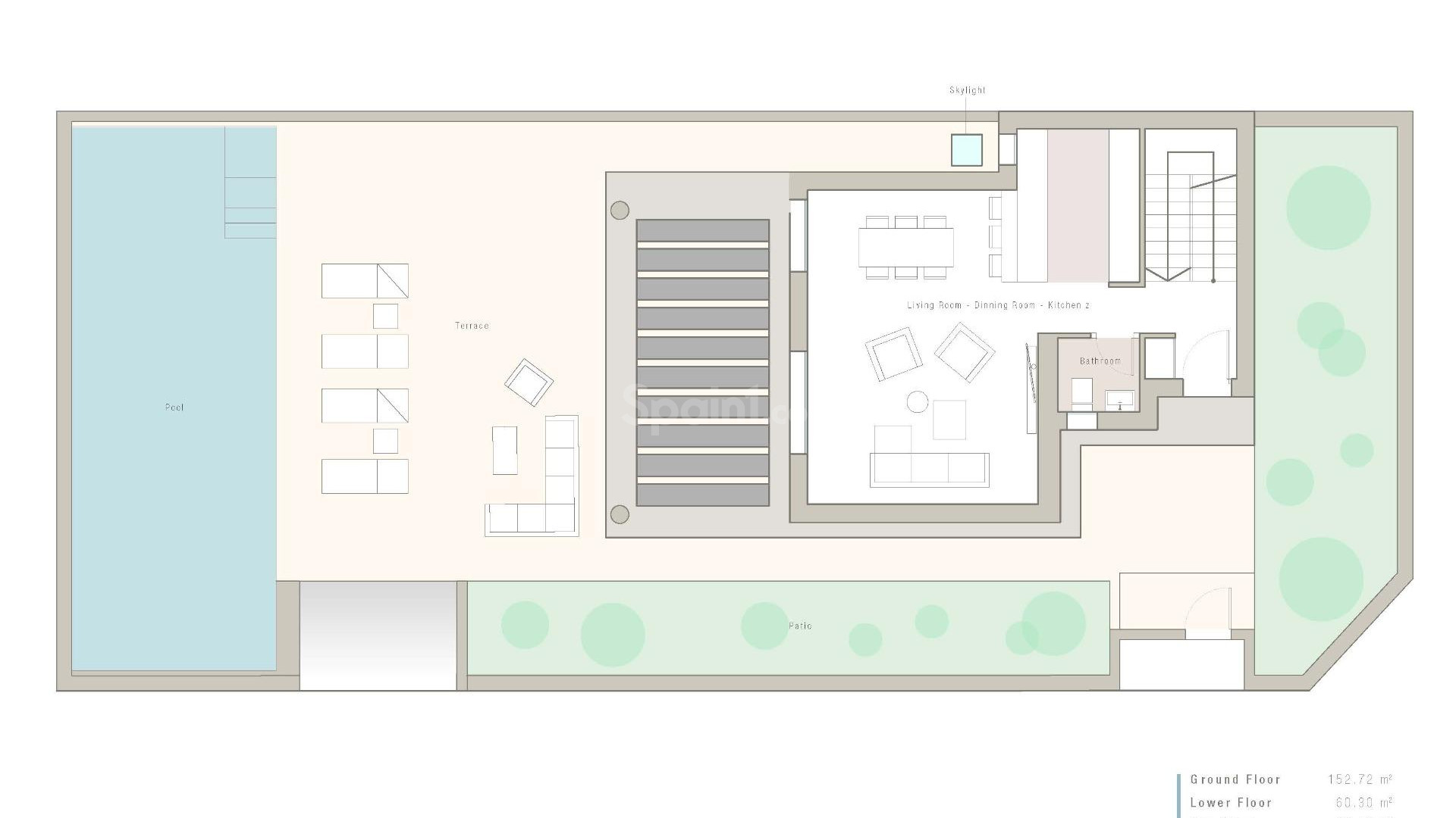 New Build - Villa -
Rojales - Ciudad Quesada