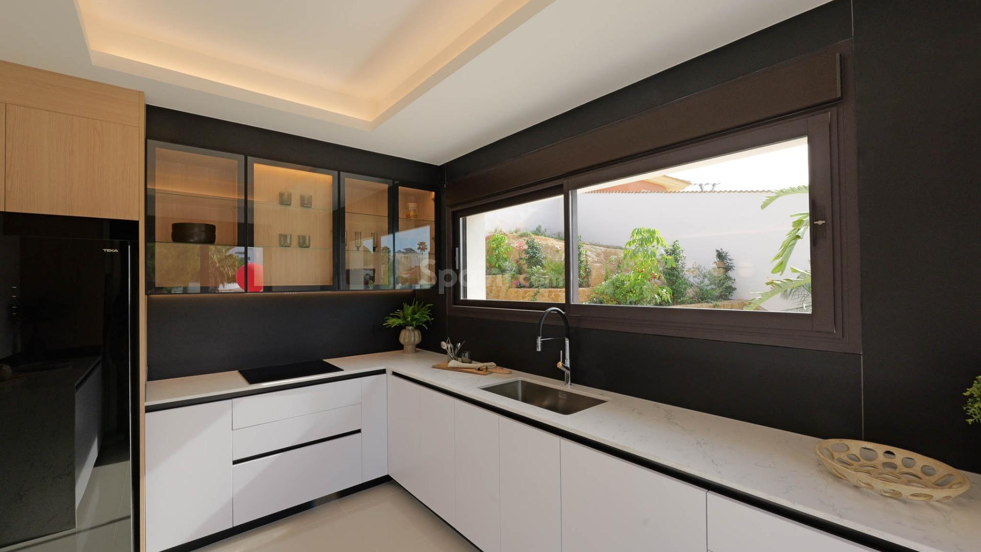 New Build - Villa -
Rojales - Ciudad Quesada