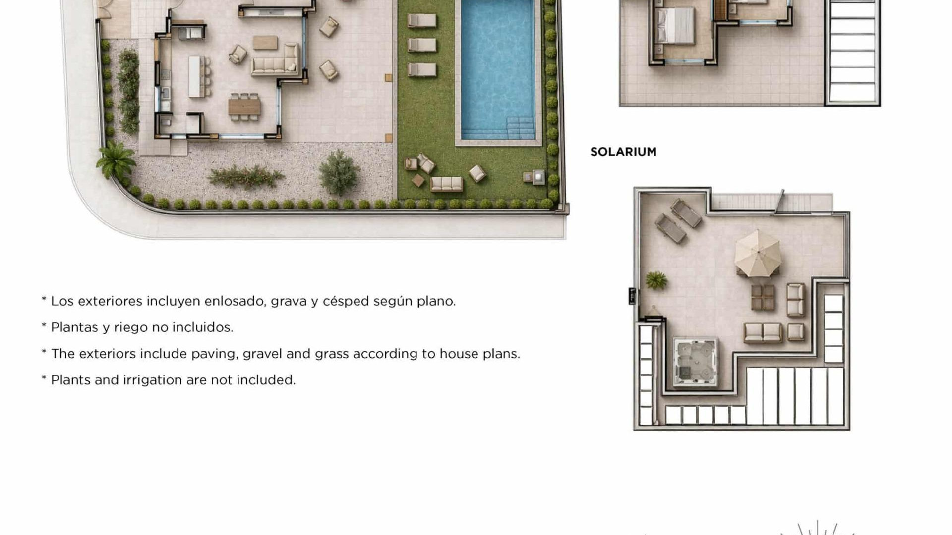 New Build - Villa -
Rojales - Ciudad Quesada