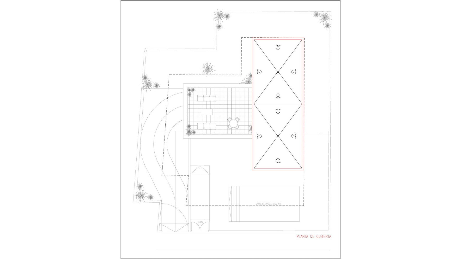 New Build - Villa -
Rojales - Cuidad Quesada