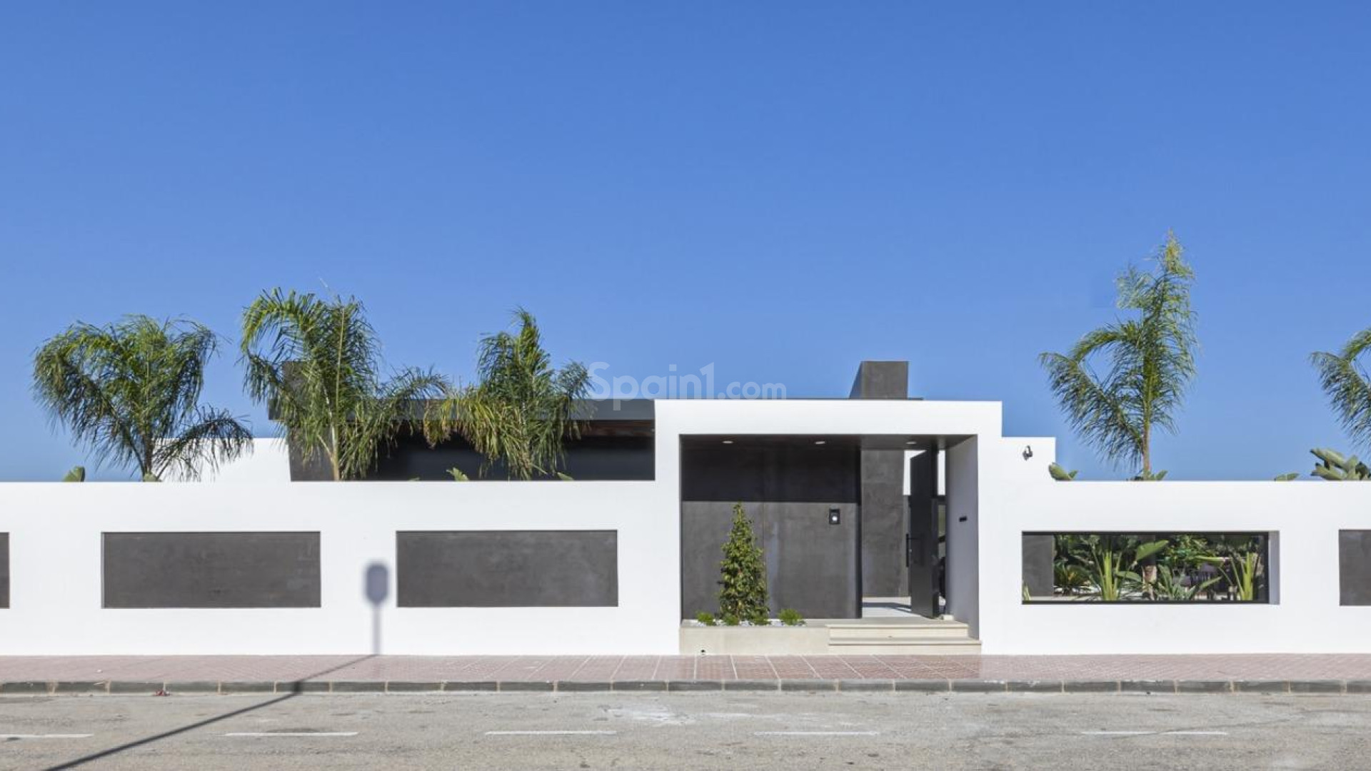 New Build - Villa -
Rojales - Cuidad Quesada