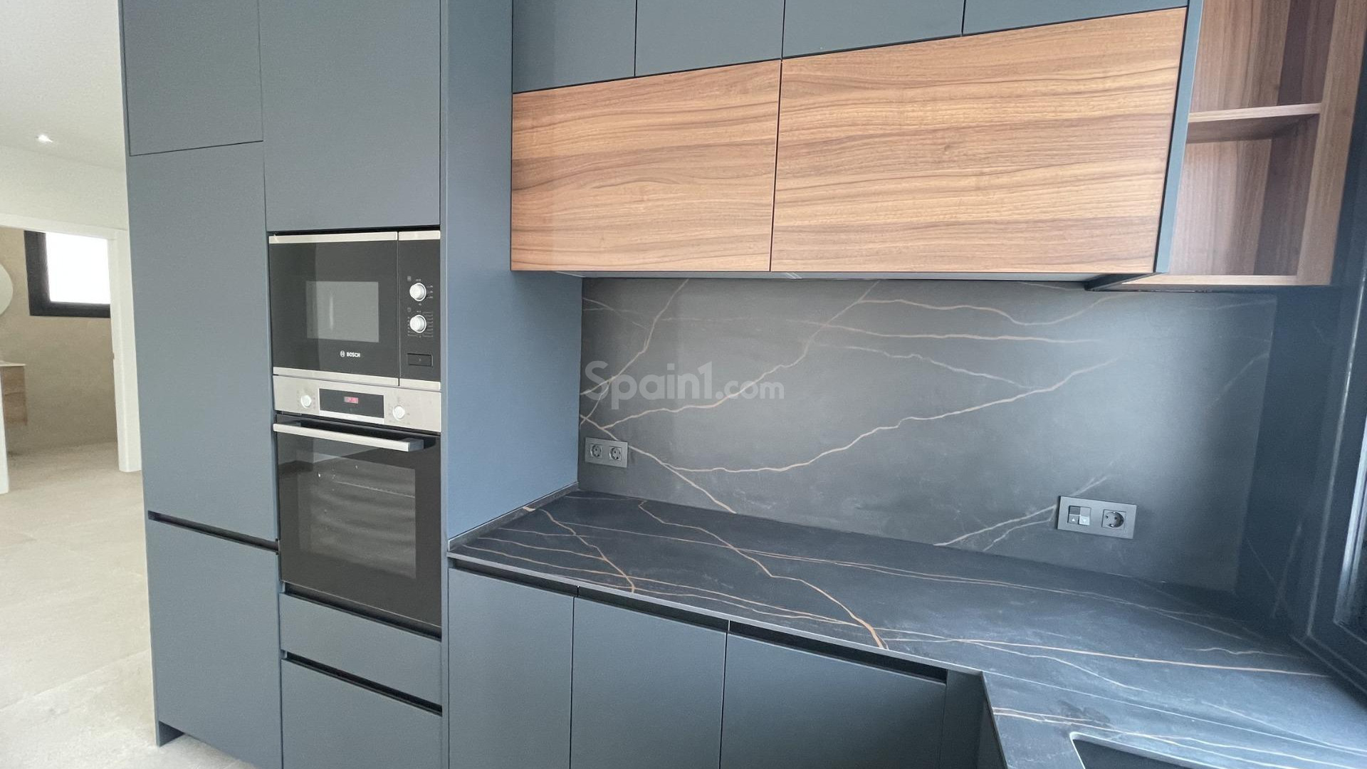 New Build - Villa -
Rojales - Cuidad Quesada