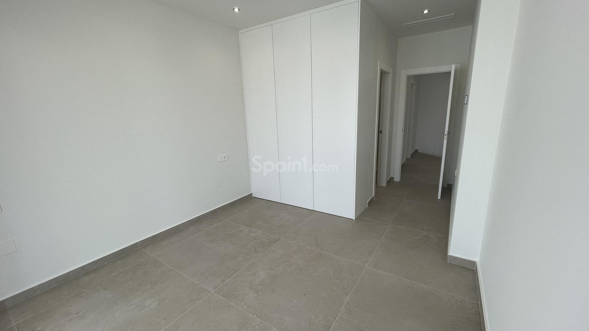 New Build - Villa -
Rojales - Cuidad Quesada