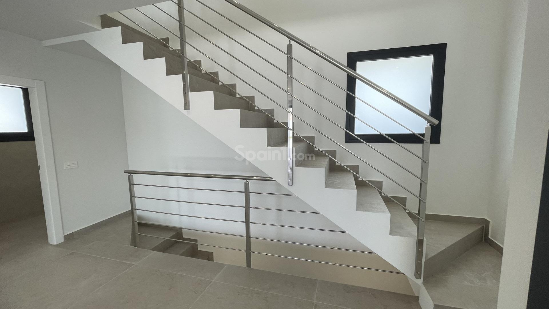 New Build - Villa -
Rojales - Cuidad Quesada