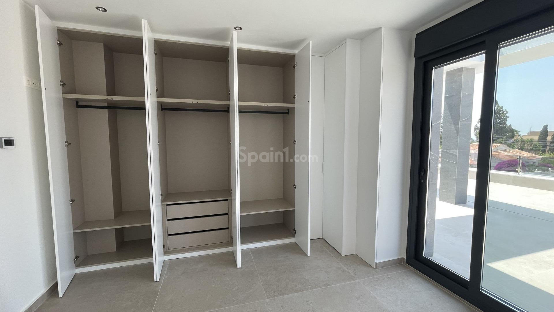 New Build - Villa -
Rojales - Cuidad Quesada