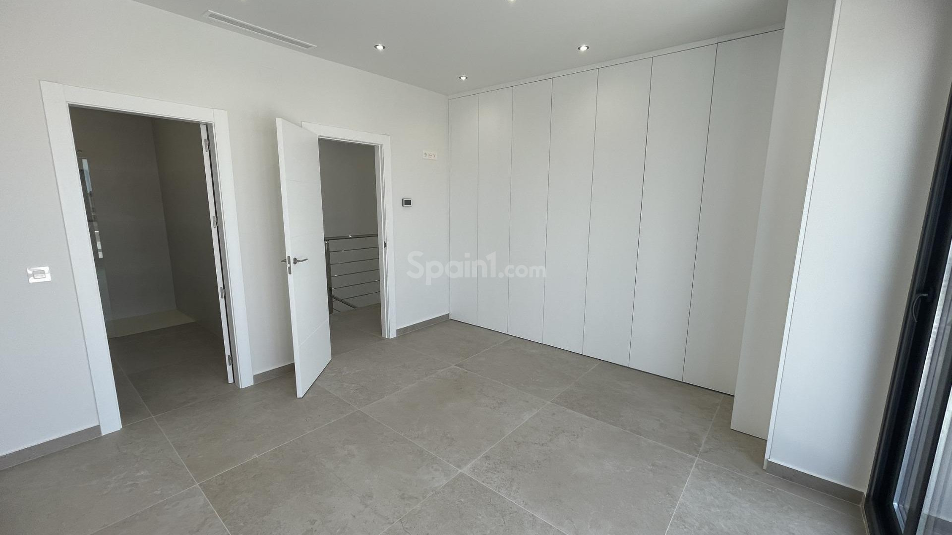 New Build - Villa -
Rojales - Cuidad Quesada