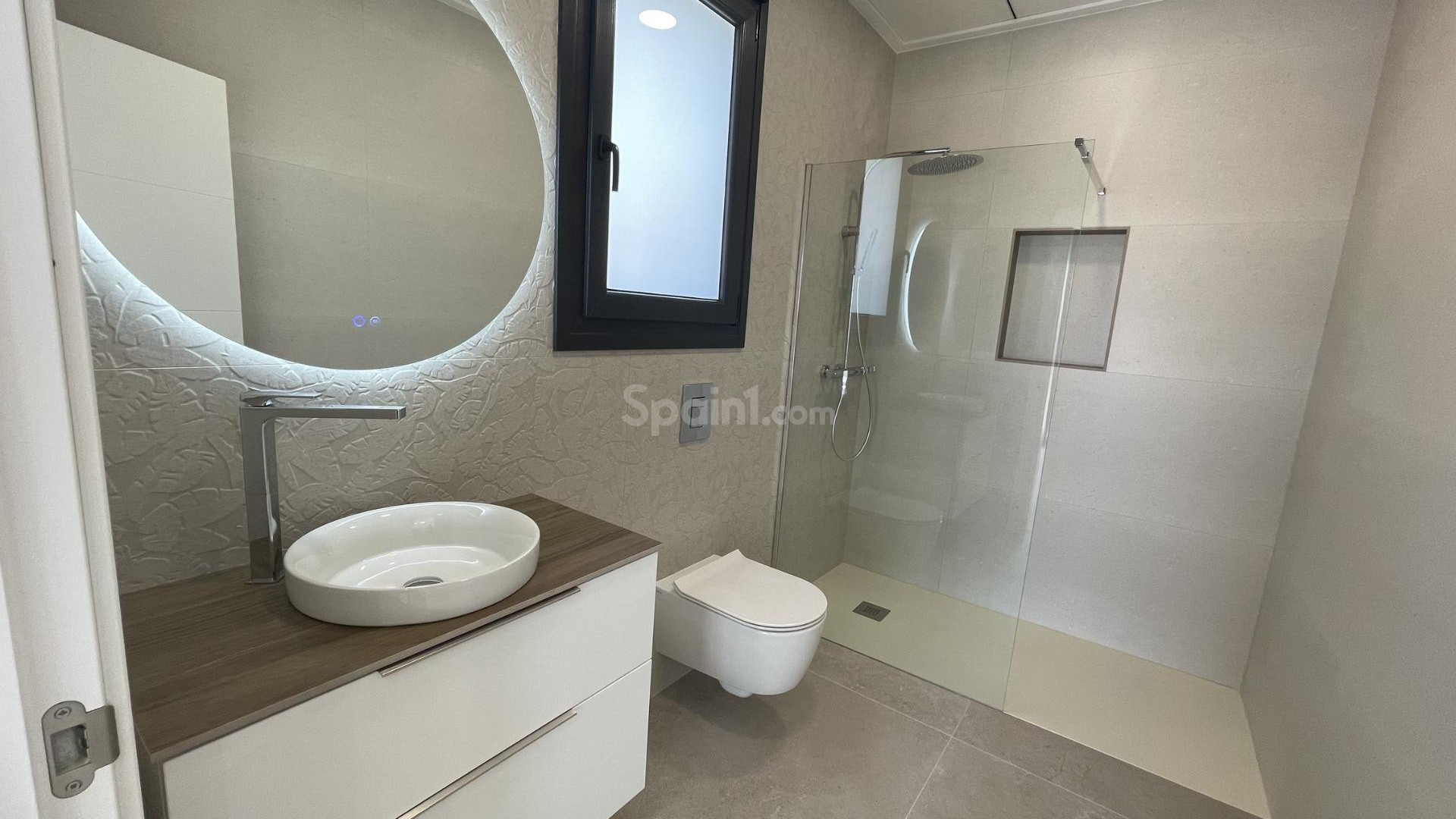 New Build - Villa -
Rojales - Cuidad Quesada