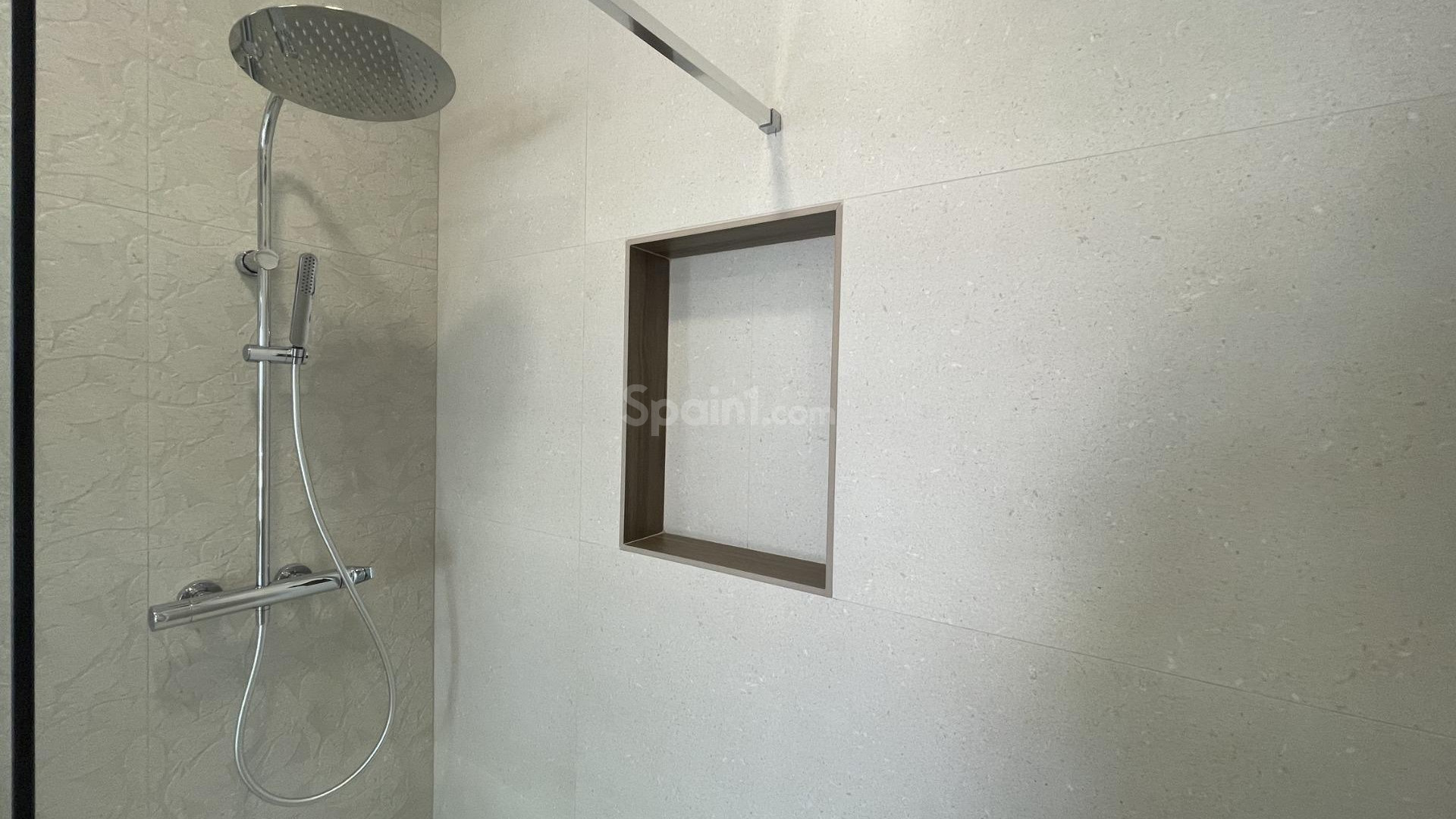 New Build - Villa -
Rojales - Cuidad Quesada