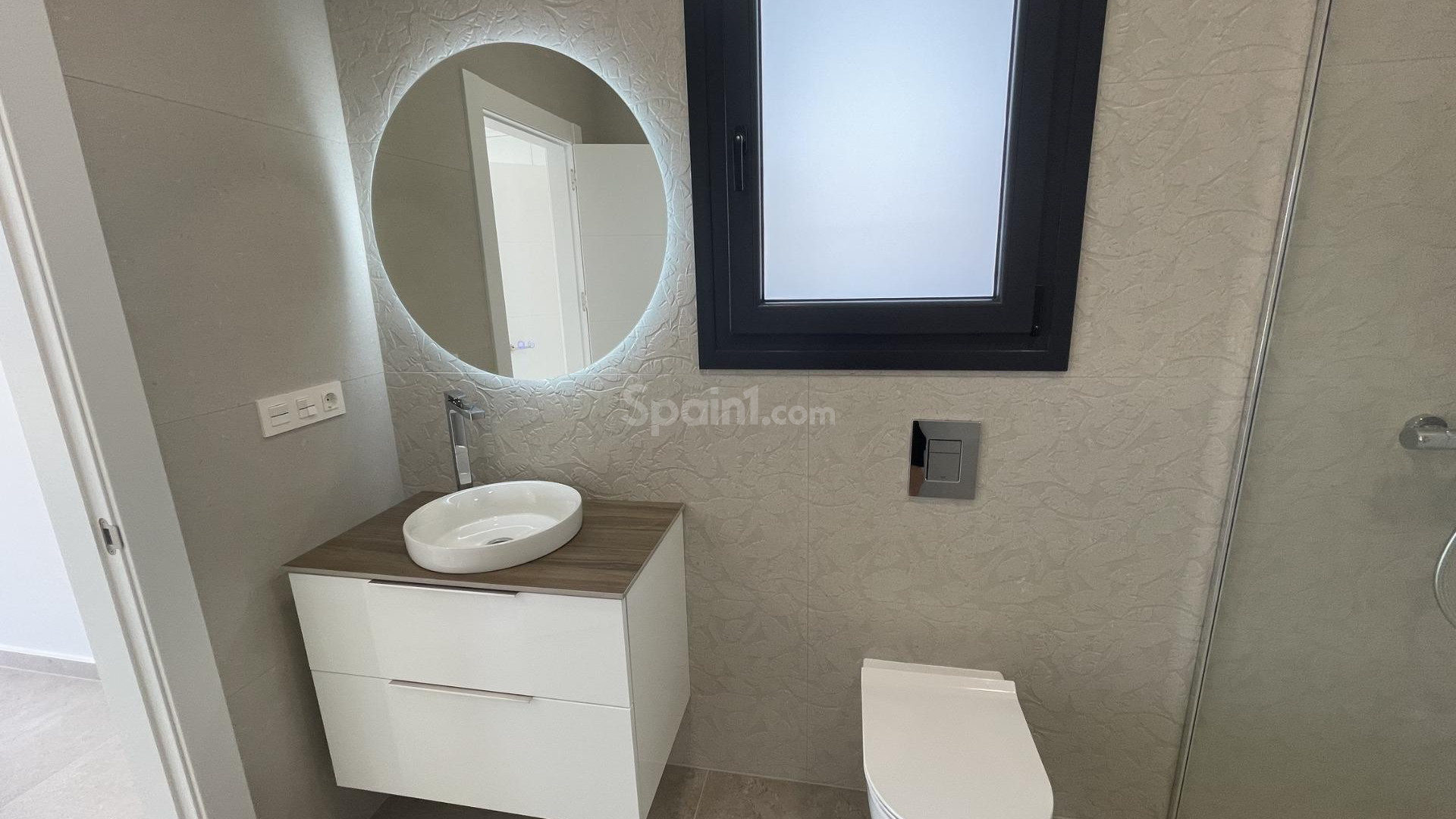 New Build - Villa -
Rojales - Cuidad Quesada