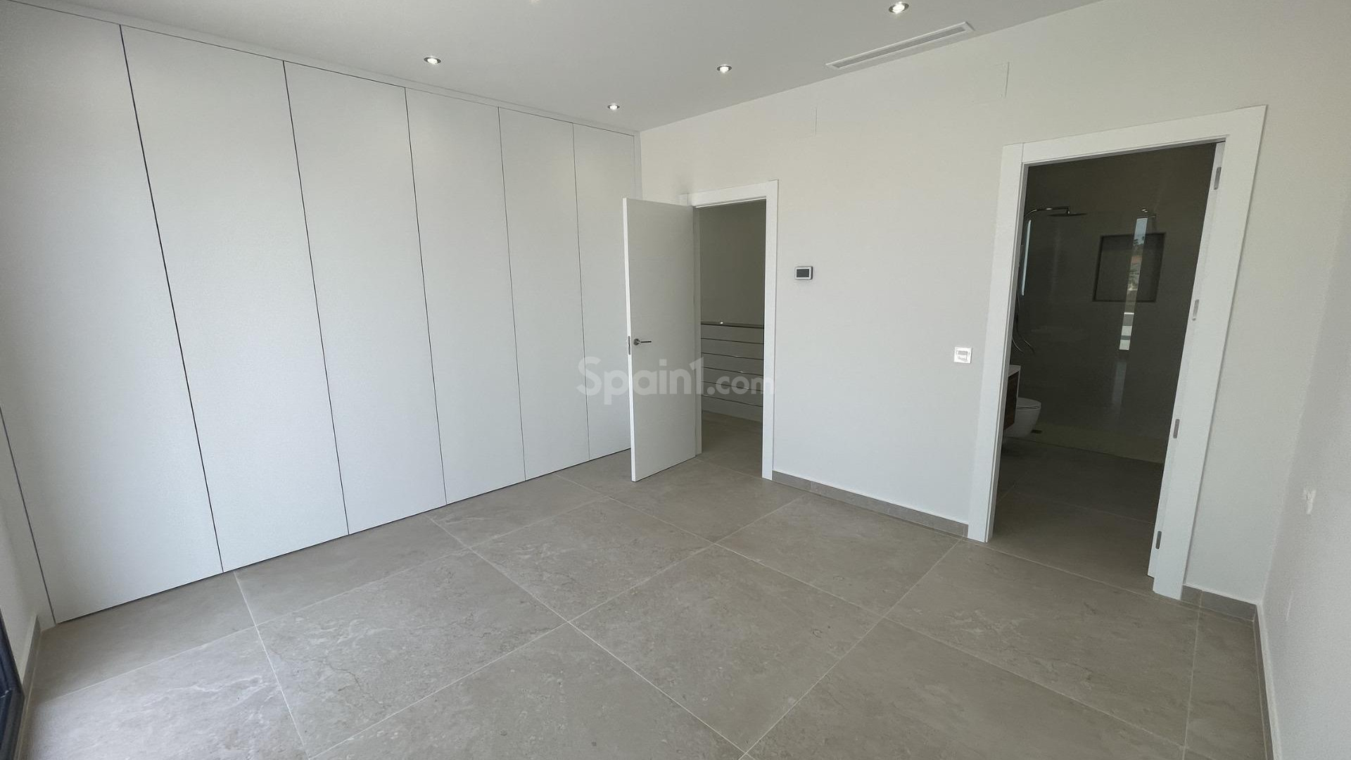 New Build - Villa -
Rojales - Cuidad Quesada