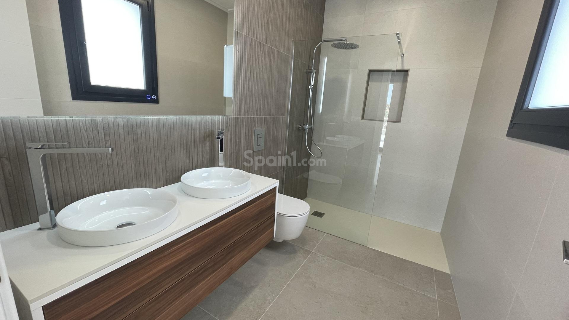 New Build - Villa -
Rojales - Cuidad Quesada