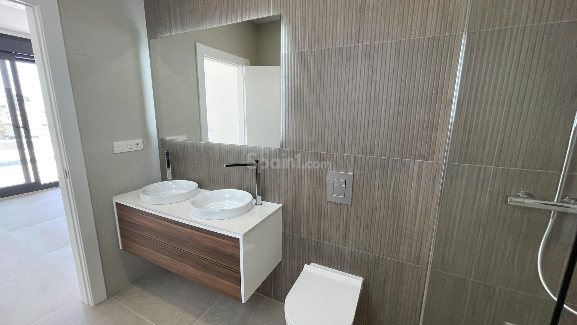 New Build - Villa -
Rojales - Cuidad Quesada