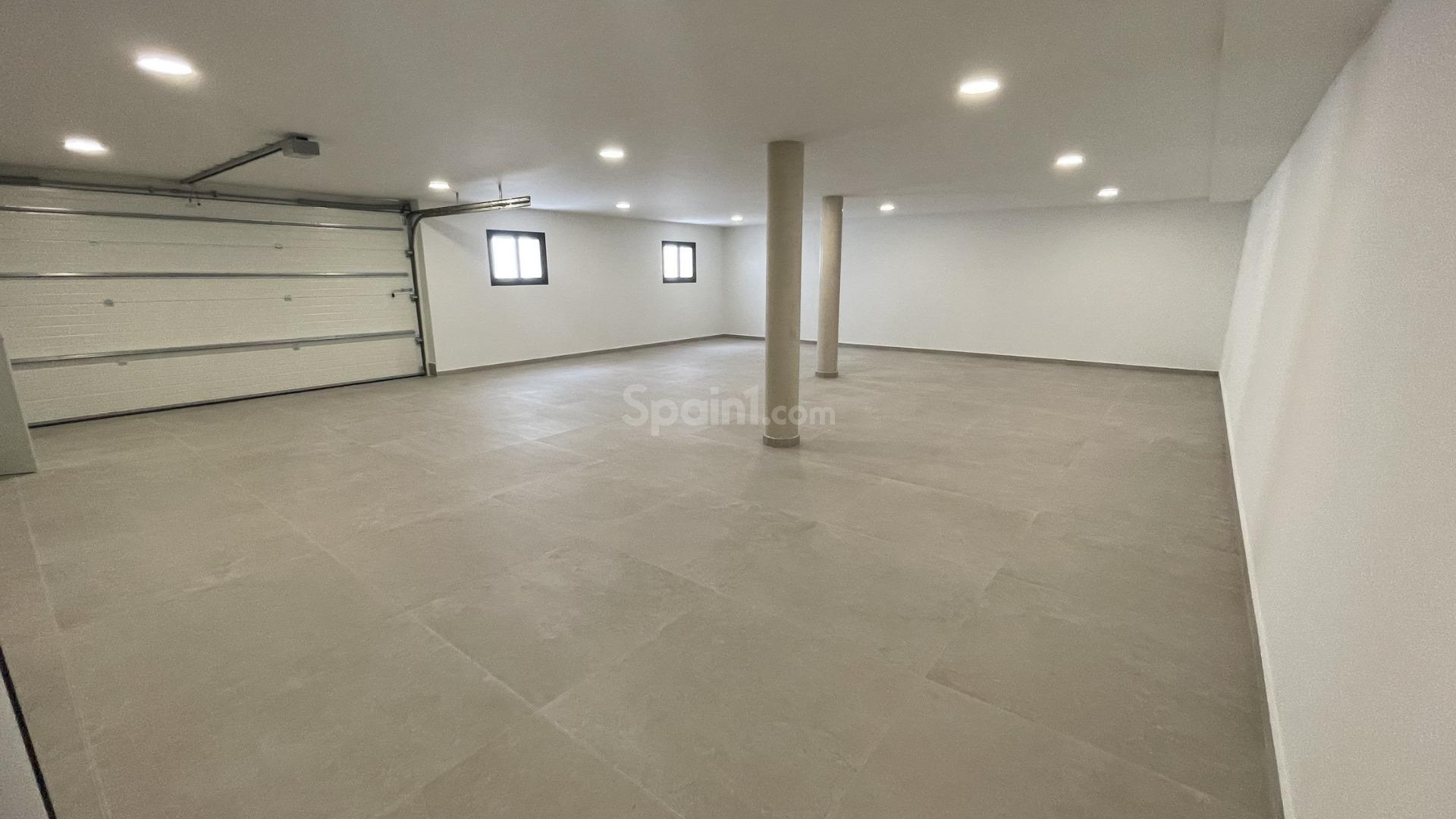 New Build - Villa -
Rojales - Cuidad Quesada