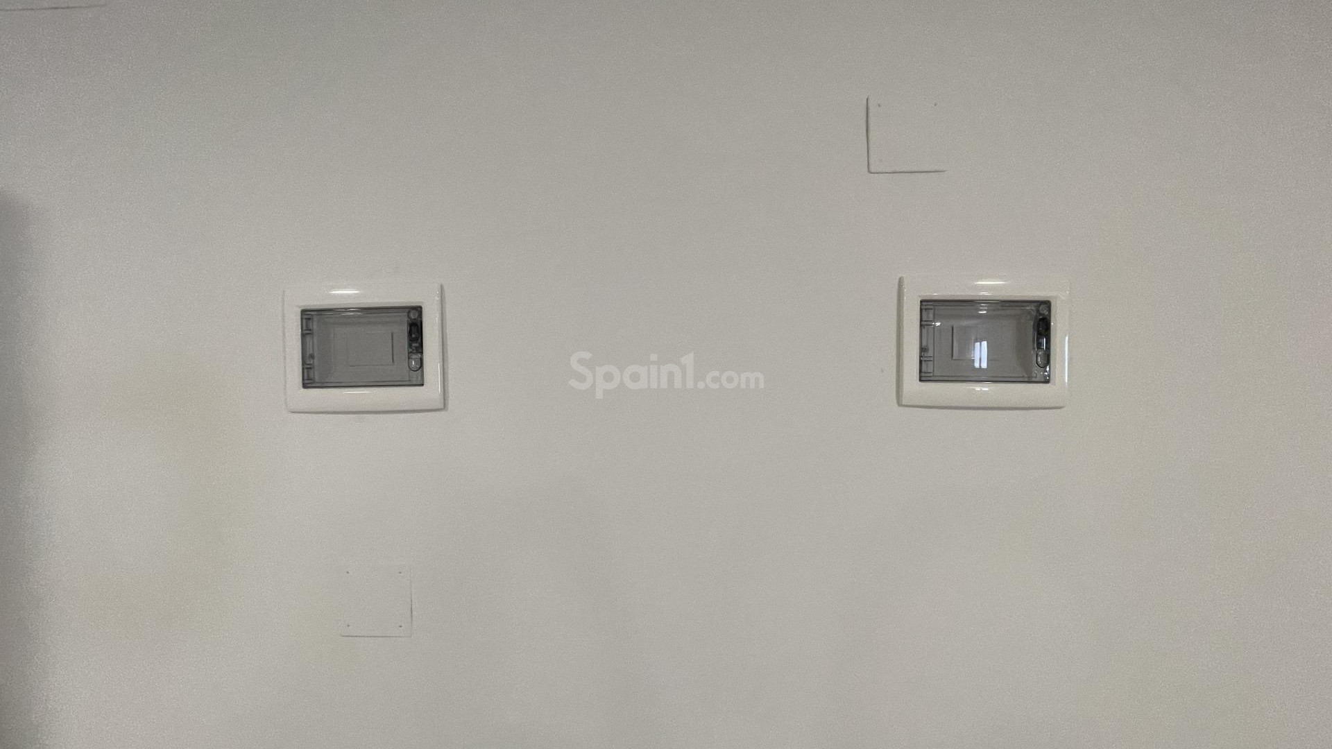 New Build - Villa -
Rojales - Cuidad Quesada