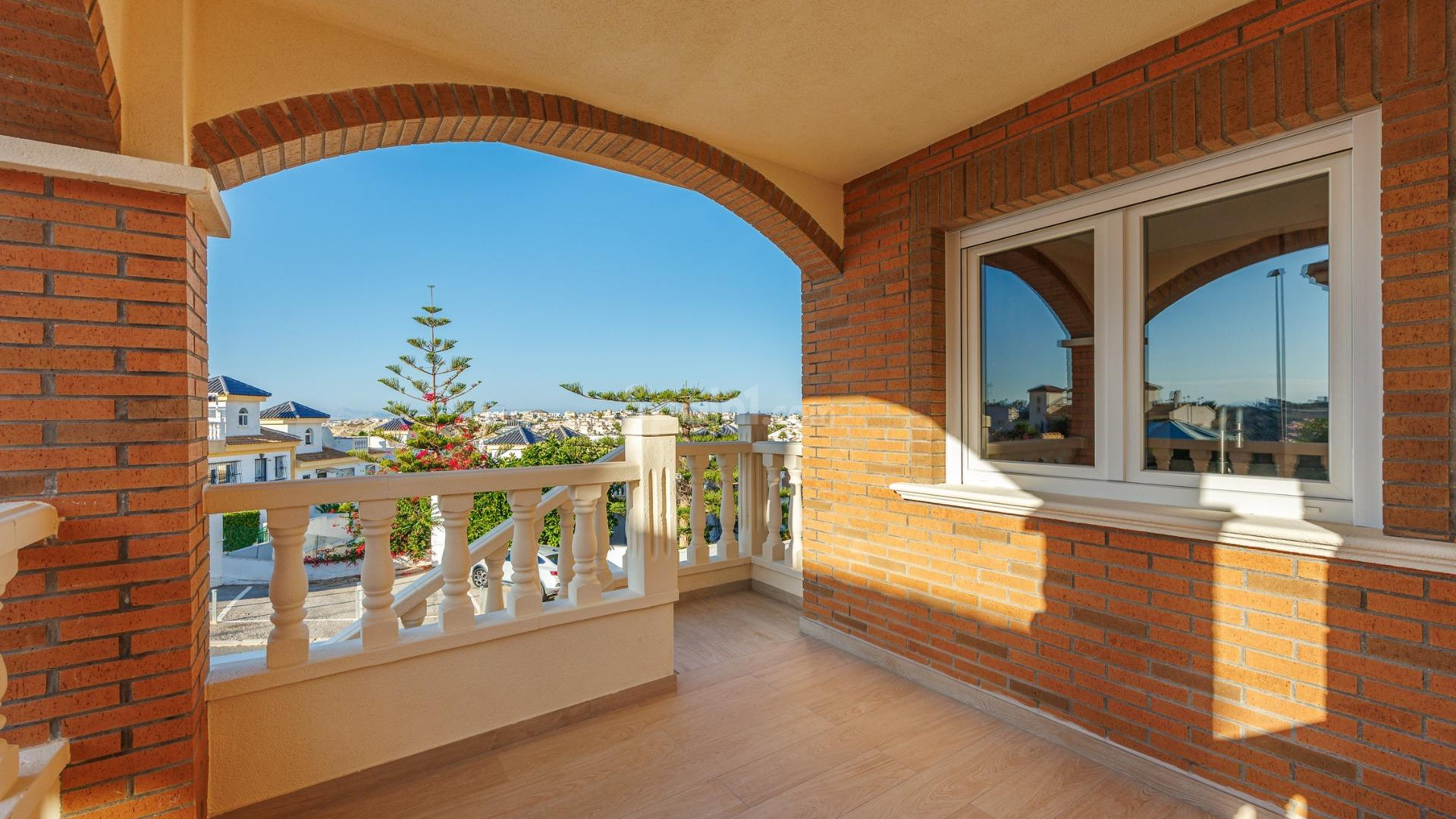 New Build - Villa -
Rojales - Cuidad Quesada