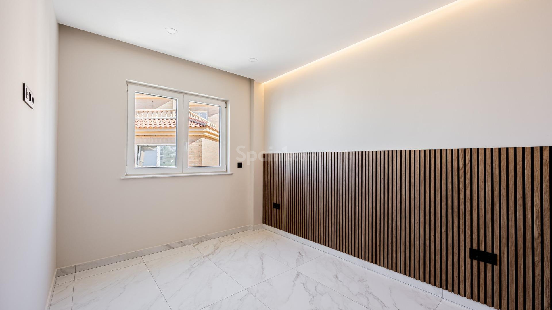 New Build - Villa -
Rojales - Cuidad Quesada