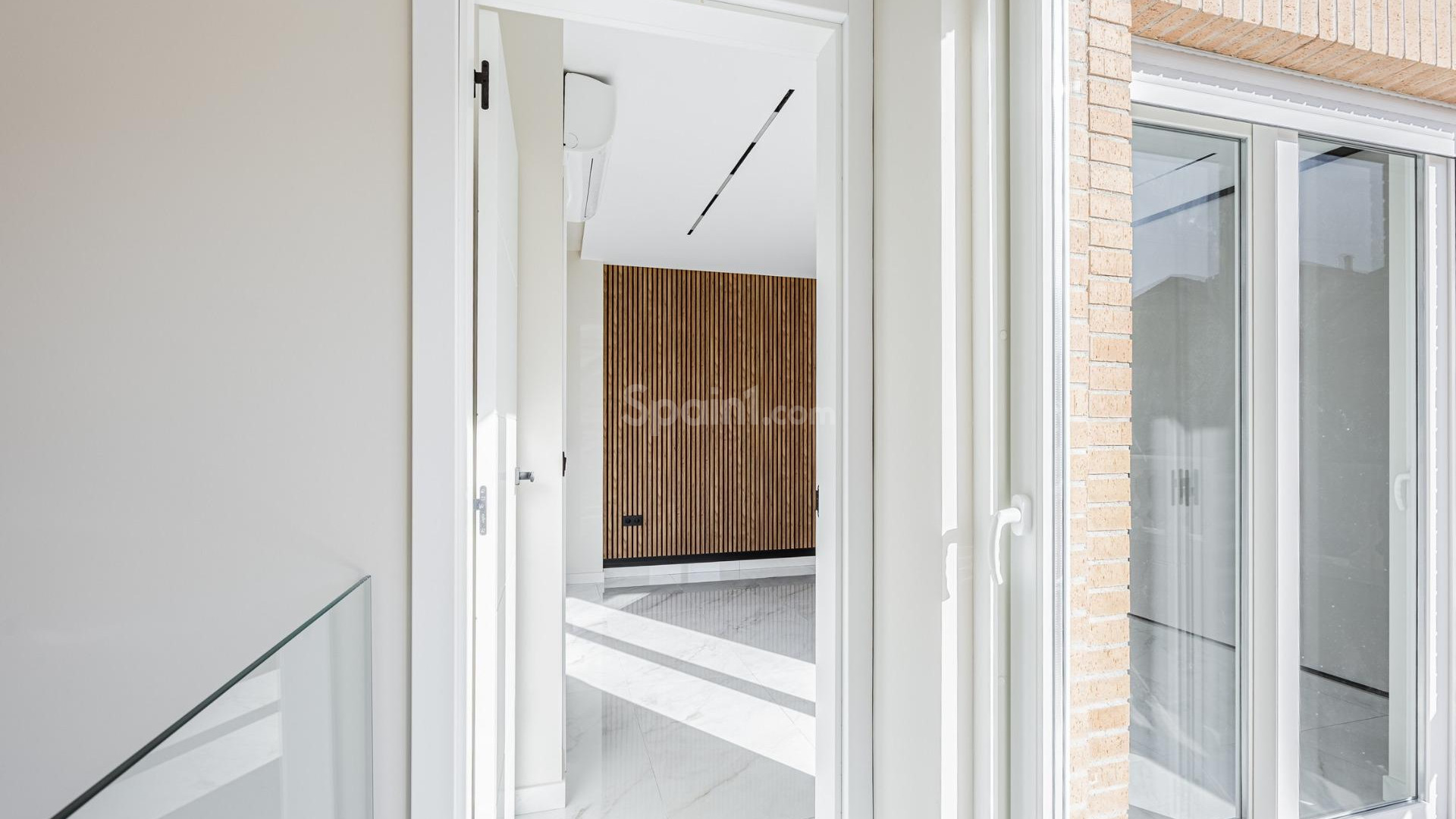 New Build - Villa -
Rojales - Cuidad Quesada