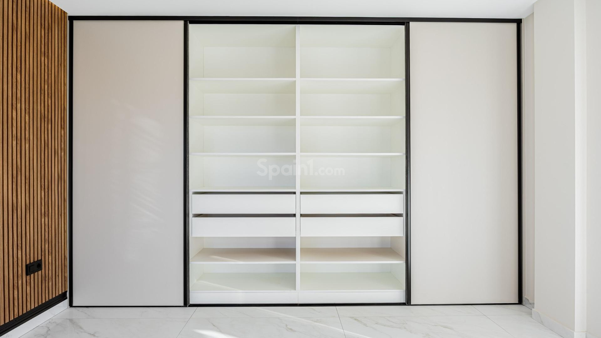 New Build - Villa -
Rojales - Cuidad Quesada