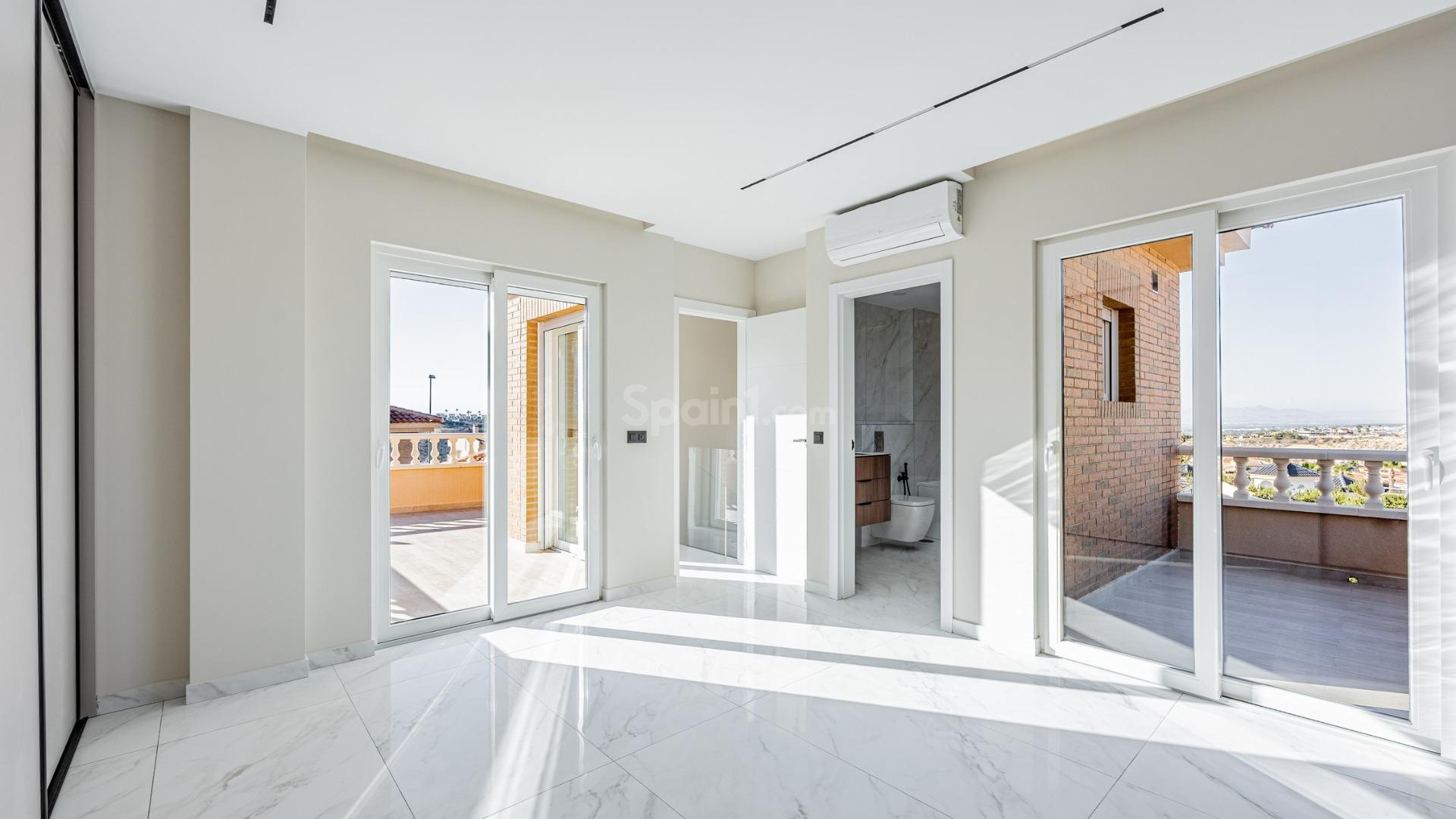 New Build - Villa -
Rojales - Cuidad Quesada