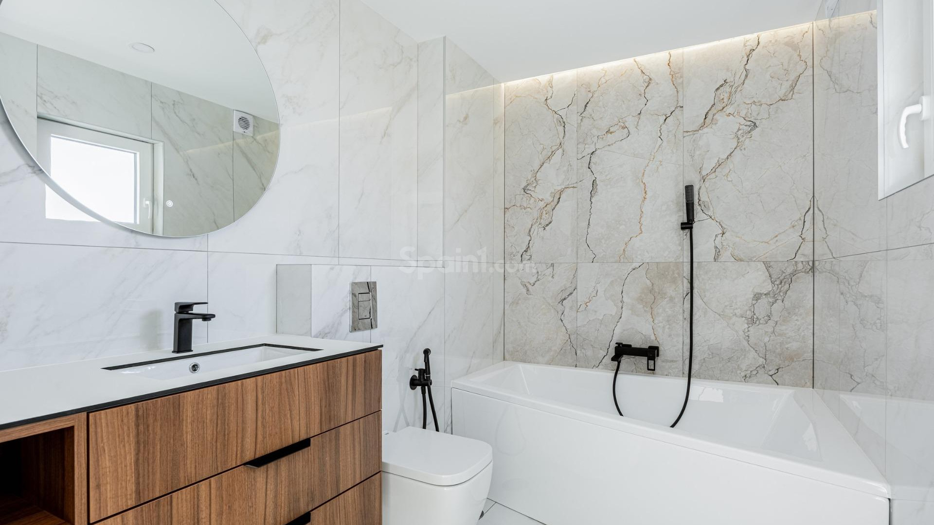 New Build - Villa -
Rojales - Cuidad Quesada