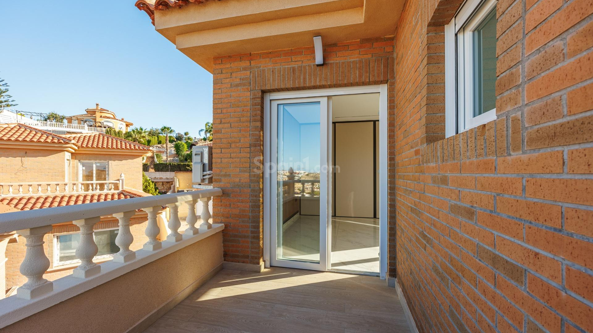 New Build - Villa -
Rojales - Cuidad Quesada