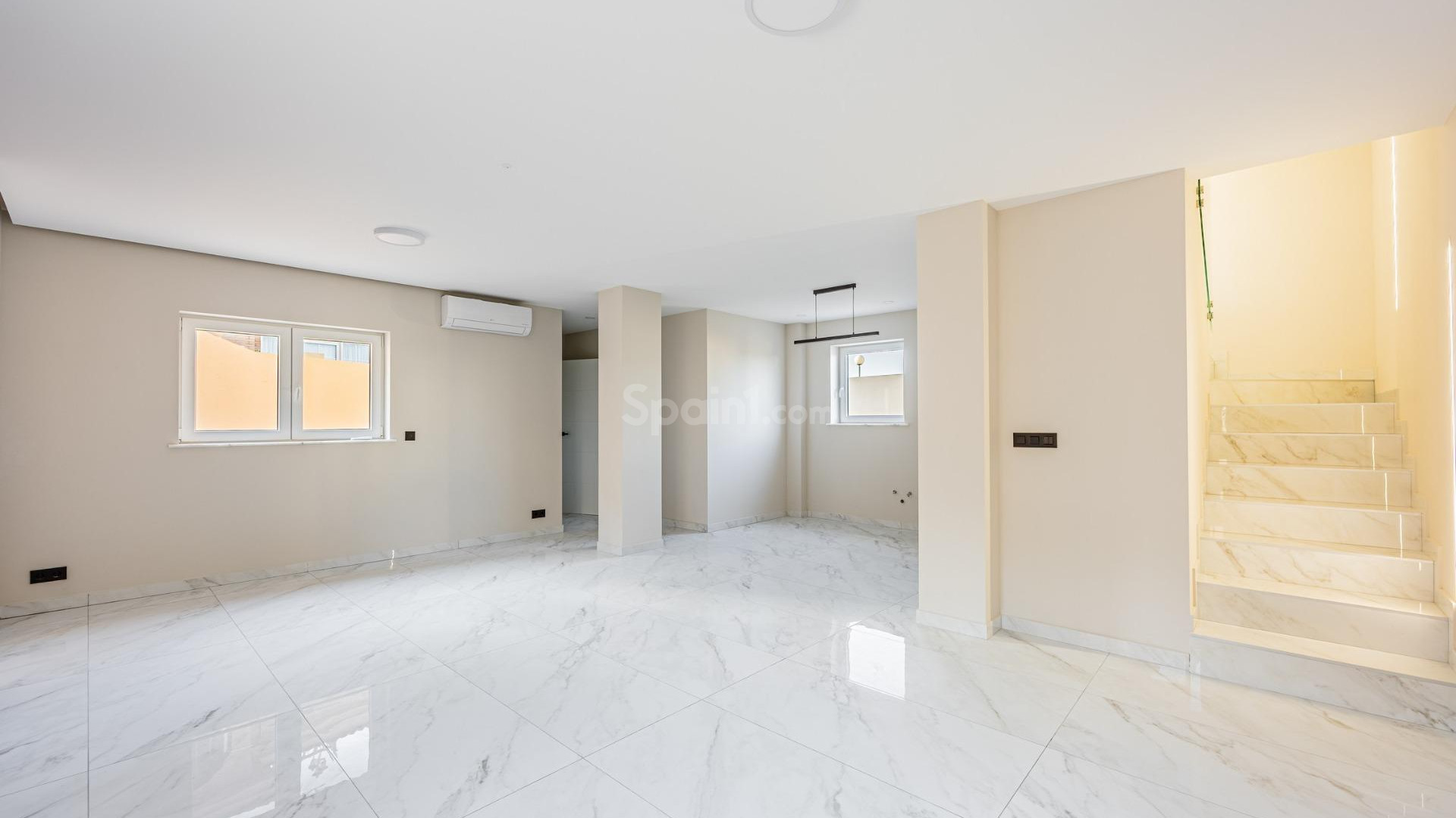 New Build - Villa -
Rojales - Cuidad Quesada